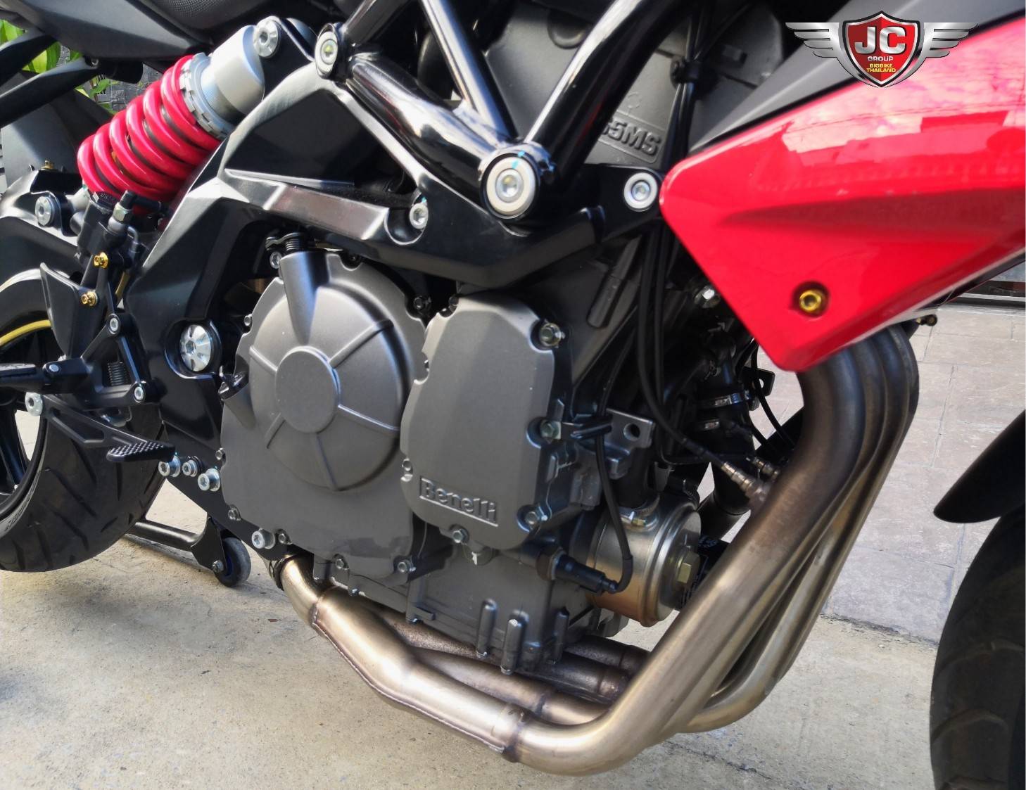 👉🏻BN600I M12/Y16👈🏻 รถปลายปี 2016 ❣️คุ้มทุกบาททุกสตางค์❣️