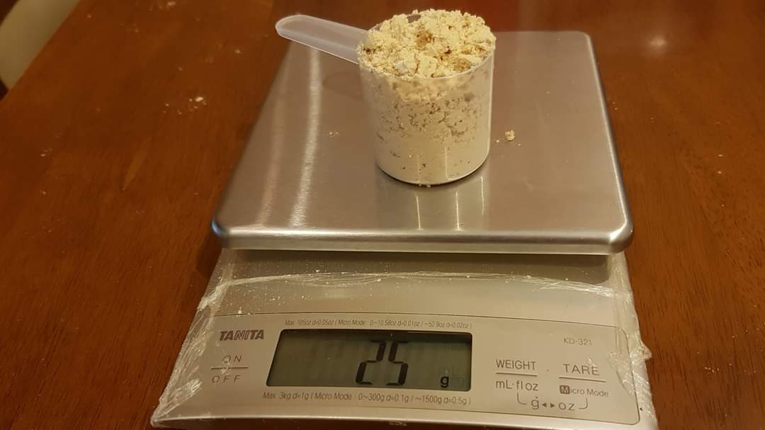 grow nutri ธัญพืช เพื่อสุขภาพ ธัญพืชเพื่อสุขภาพ grow vegan protein