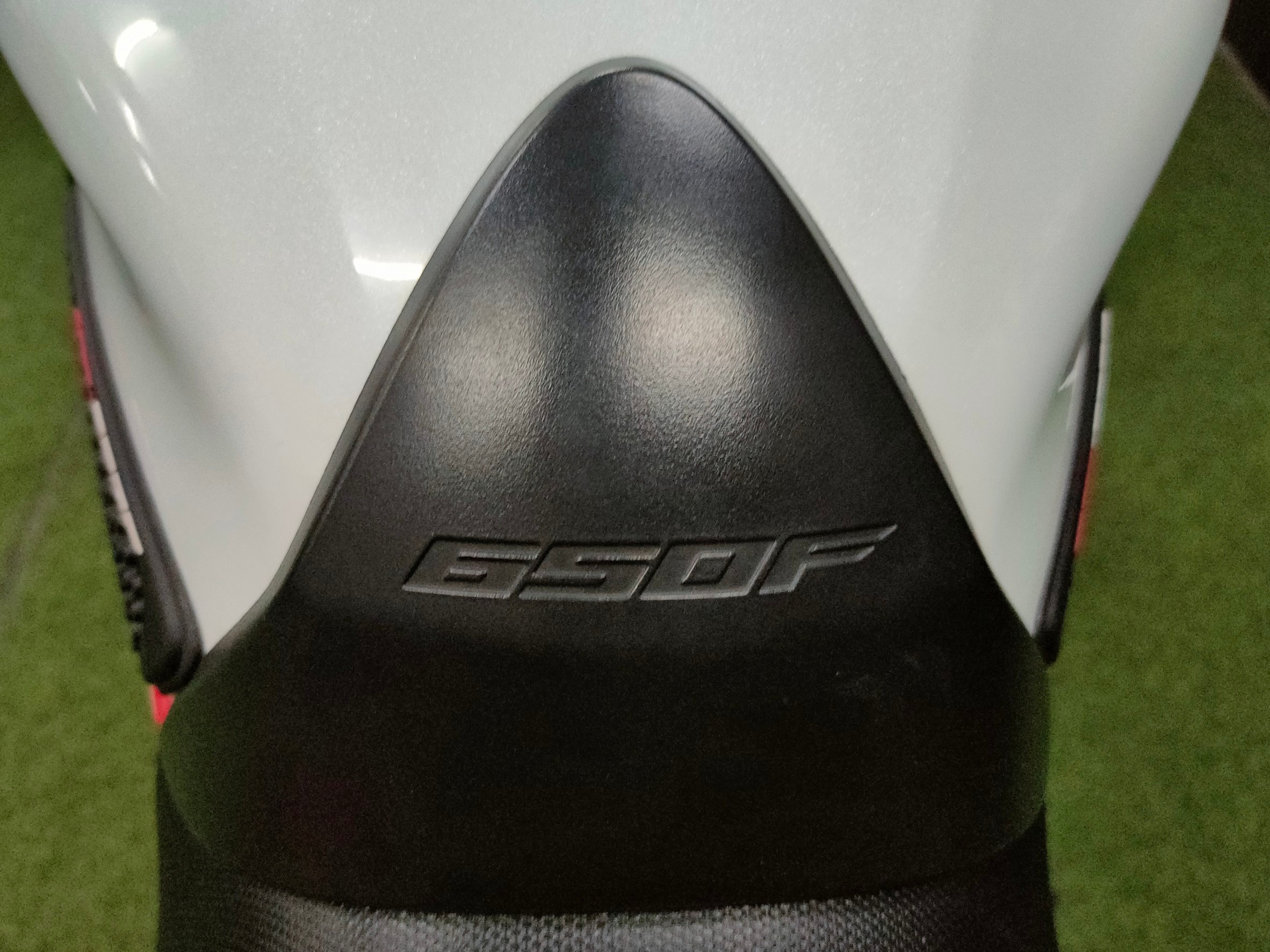 😍 โอ้วบร๊ะเจ้า...รุ่นนี้-สีนี้ ก็มีด้วย⁉️ HONDA CBR650F Tri-colour รถปี 2017 มาพร้อมโปรแรงซ์ M150‼️