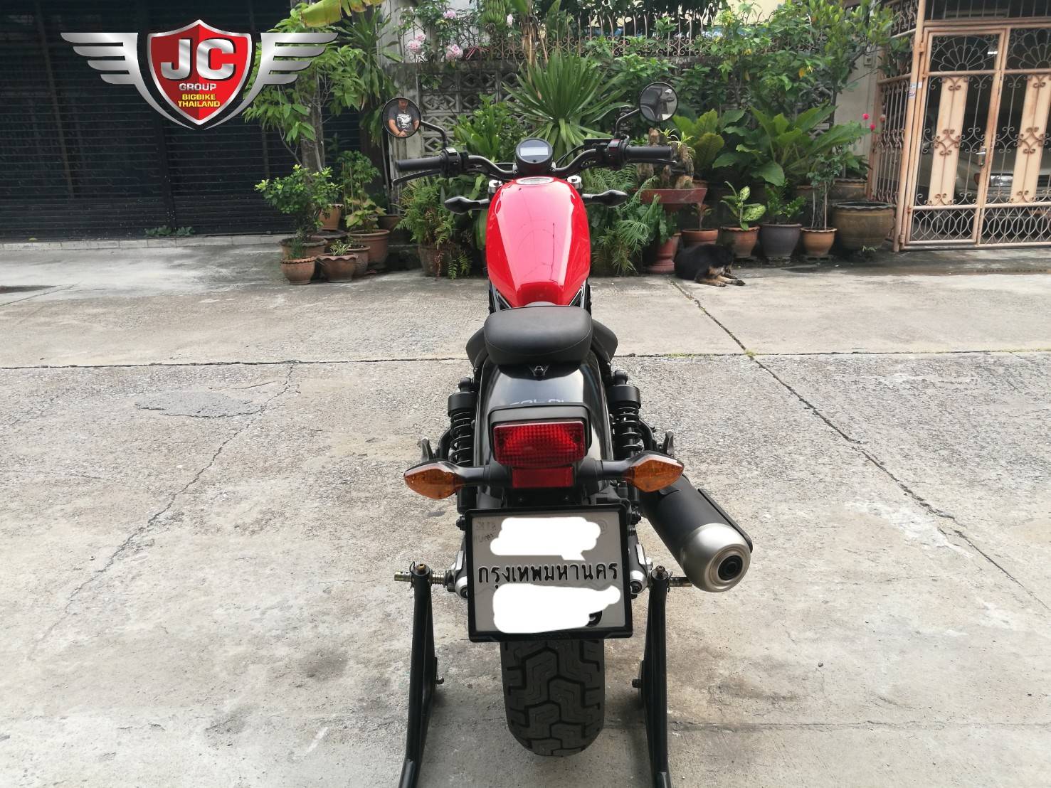 **รถบ้านมือเดียวแท้ ไมล์4,XXXกิโล**