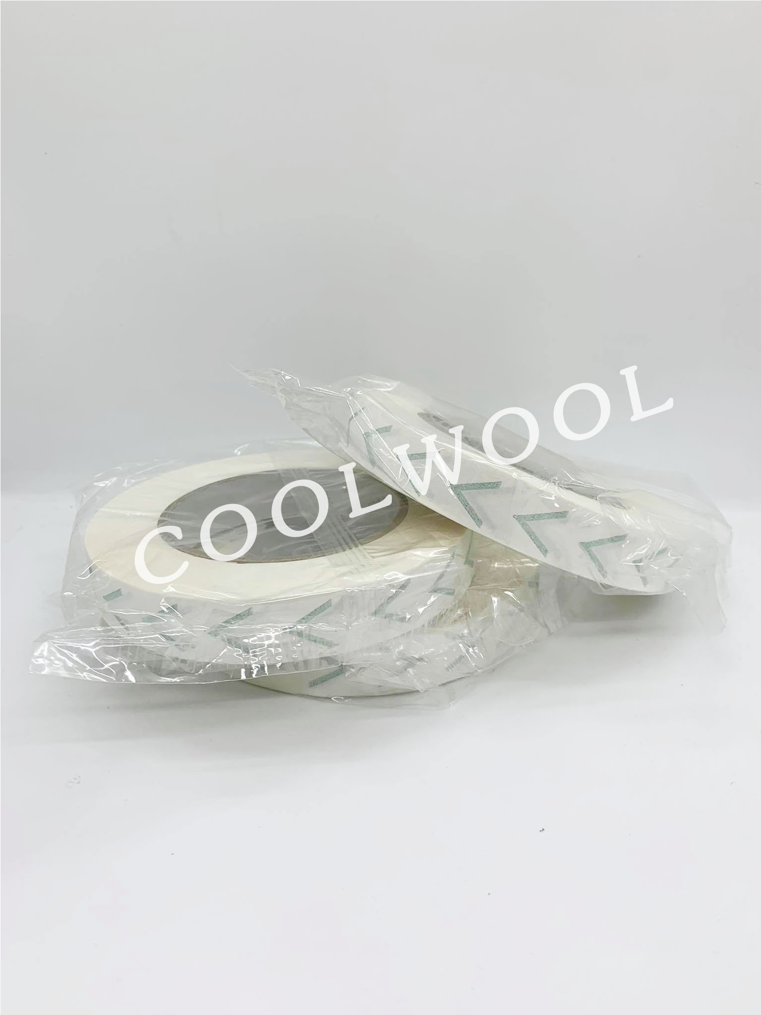 Hot air tape 3/4" x 50ม.