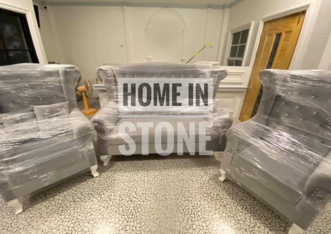 Italian Mosaic Cappuccino