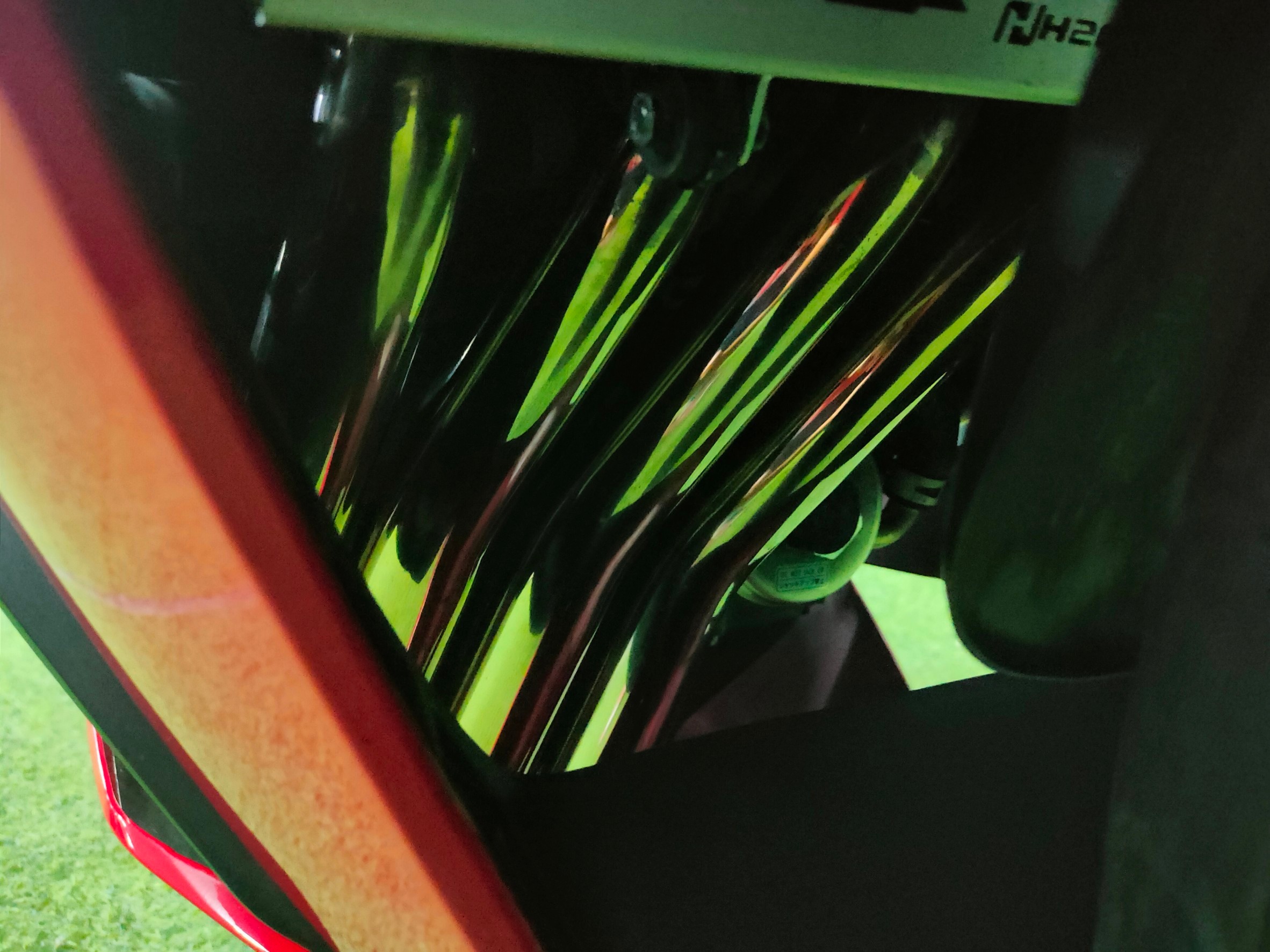 อ๊อปชั่น....ตัวแรง/ตัวแพง ราคาโคตรโดนเลยทีเดียว‼️ HONDA CBR650R ปลายปี19 🔥 ชุดแต่ง Furious Edition 🔥 นอนห้องแอร์นะจ๊ะ 🤗