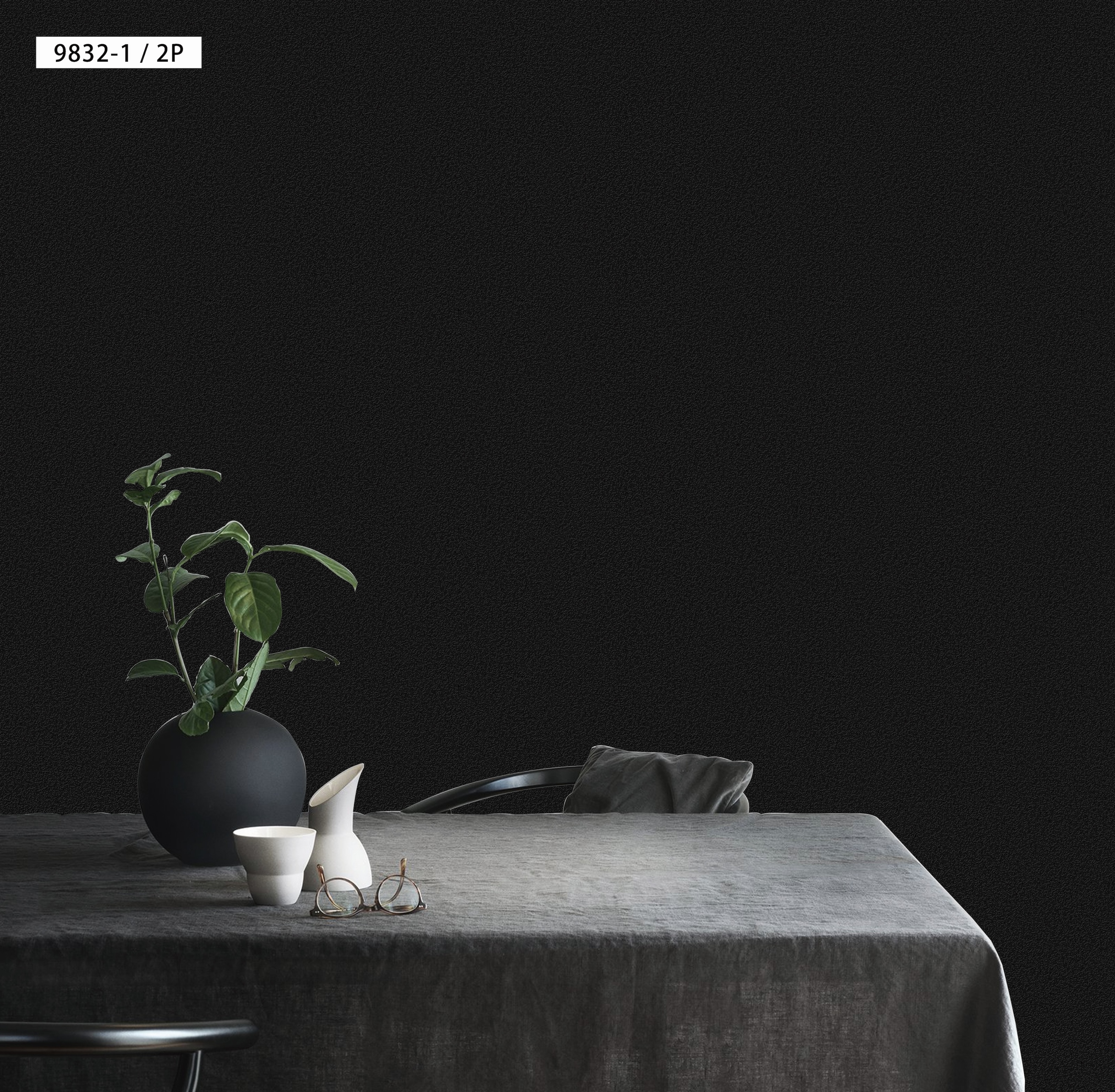 The View - BW Collection ลายมินิมอล