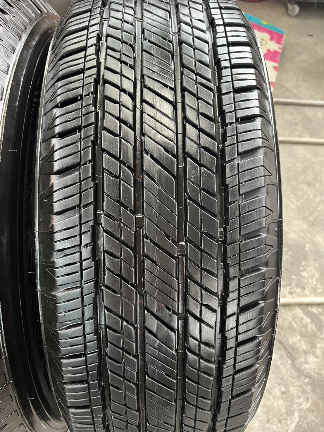 ✨ล้อแม็ก✨Ford Ranger XLS รุ่นใหม่ล่าสุด ขอบ 17 พร้อมยาง 255-70-17 Bridgestone♨️ปลายปี 24♨️