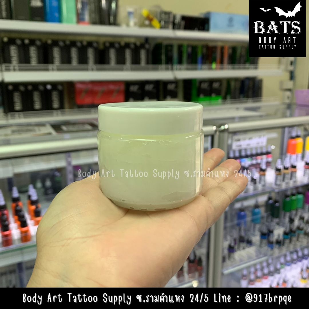 วาสลีนกระปุกเล็ก 100 กรัม