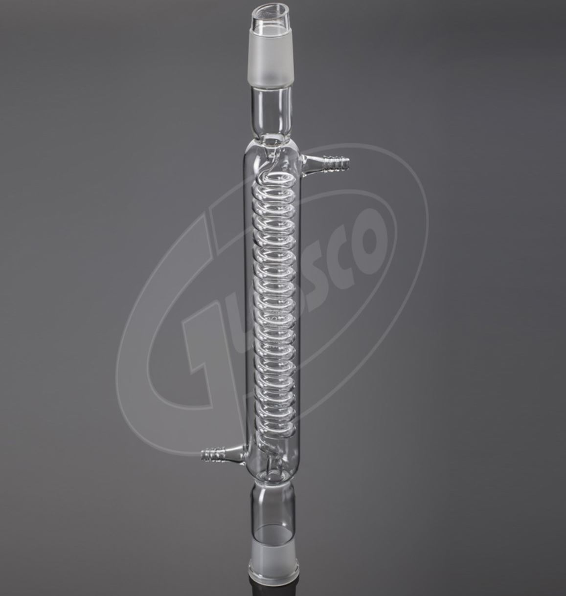 คอนเดนเซอร์ Condenser -Glassco
