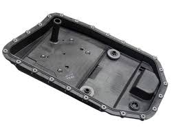กรองเกียร์ E90 (gearbox oil pan filter) รหัส BMWE90-18