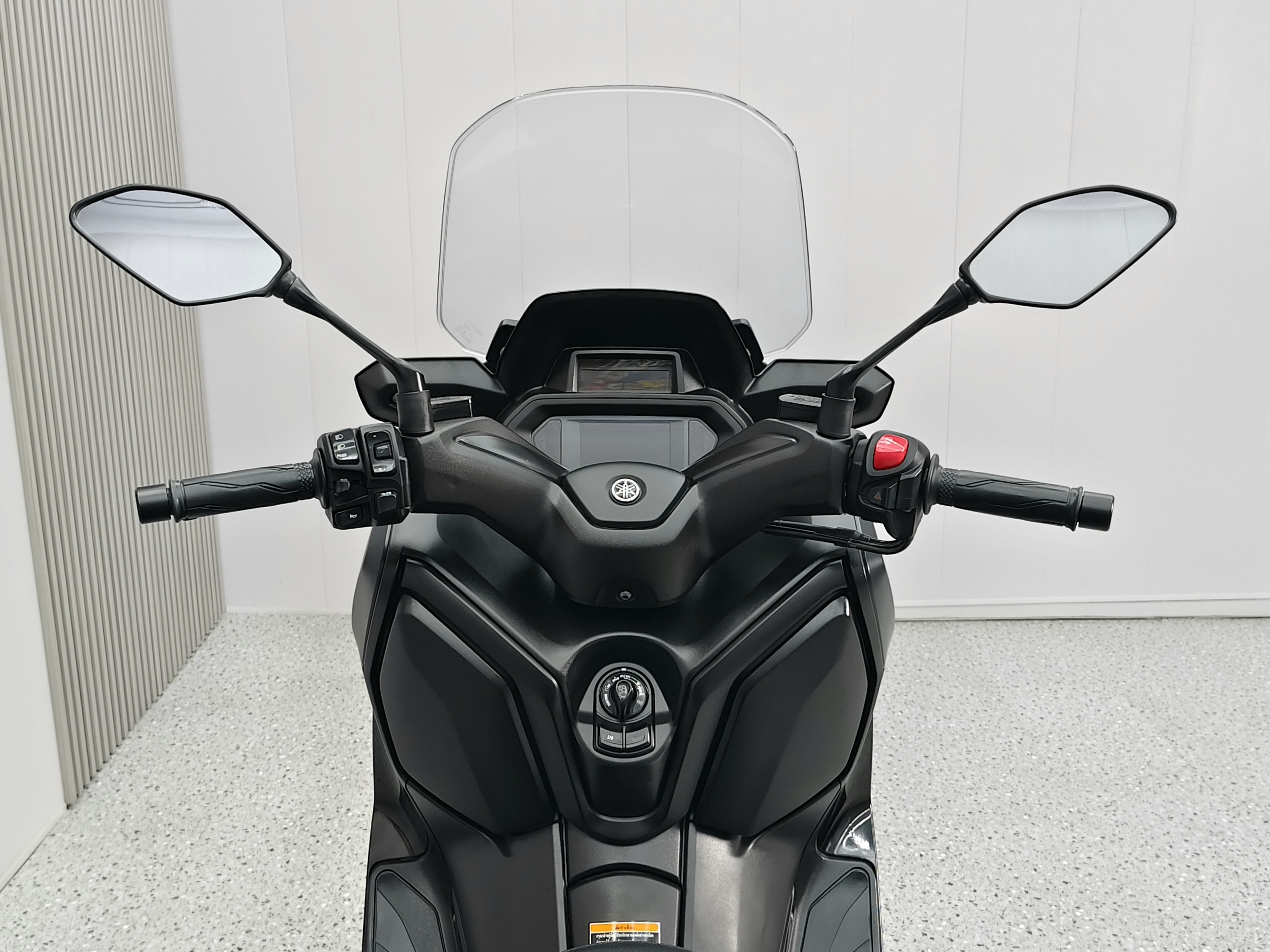ดำๆดุๆ YAMAHA XMAX300 Connected ปลายปี 2023 แท้ พร้อมโปรโมชั่น "ฟรี⭐"