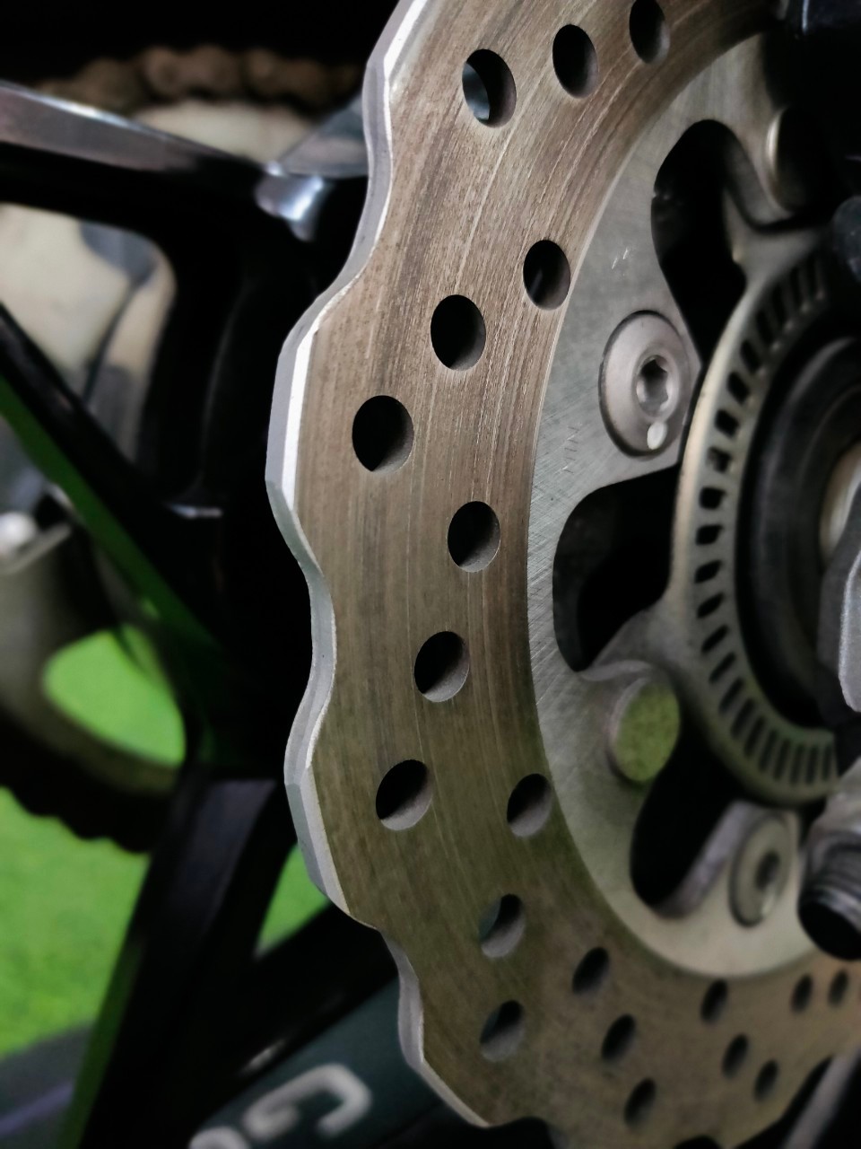 ✨Kawazaki Z650 รถปี 2018 📣 โปรแรงเต็มพิกัด💥จ่าย 999 รับรถได้เลย ผ่อนสบาย 4พันกว่า 4ปี‼️