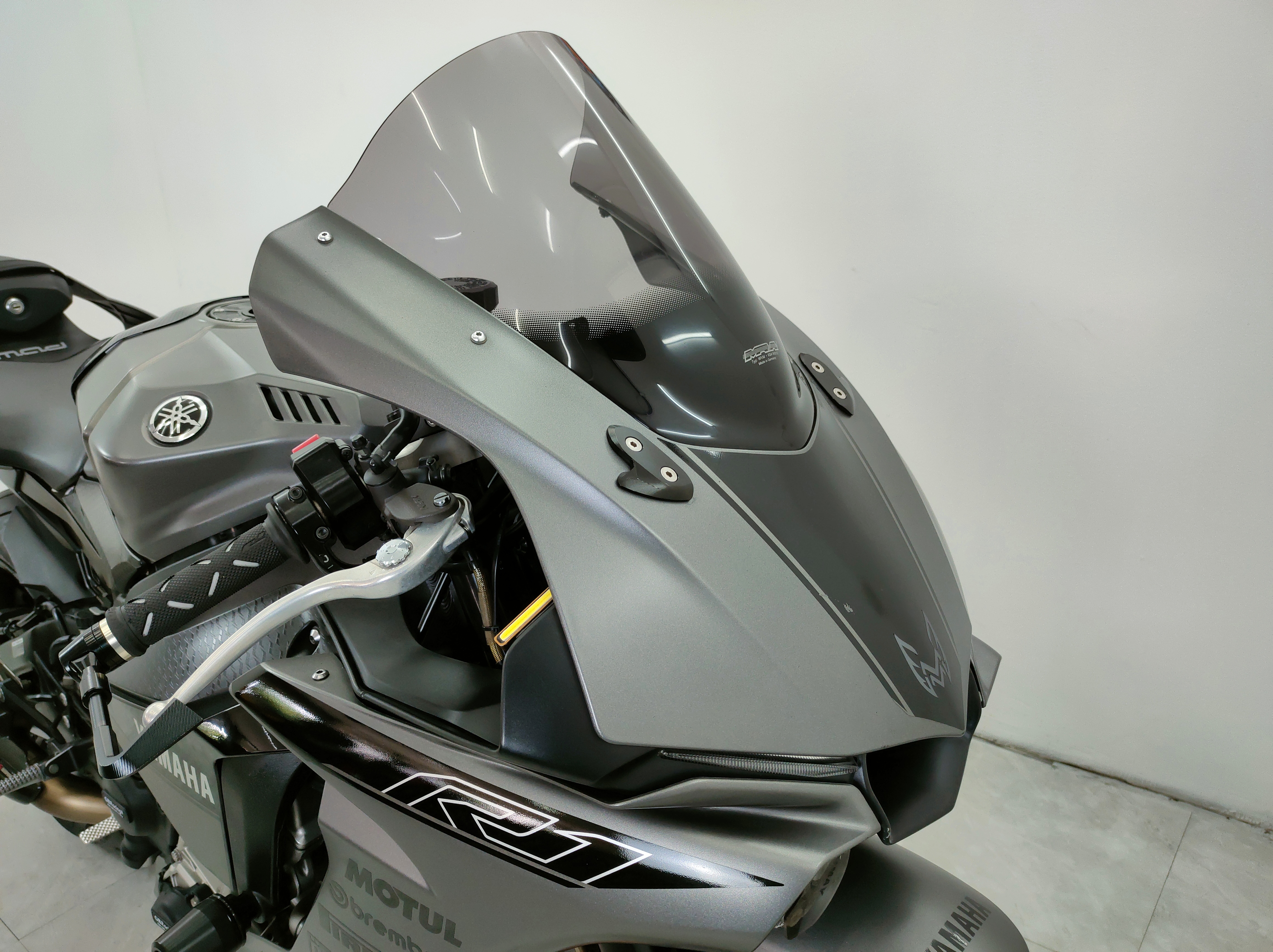 ‼️ YAMAHA YZF-R1 จดปี 2017 ทรงดีลายโดนๆ 😎