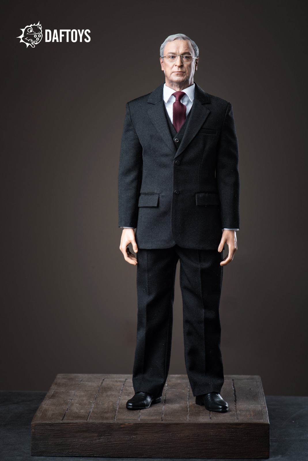 DAFTOYS F08 1/6 House Keeper