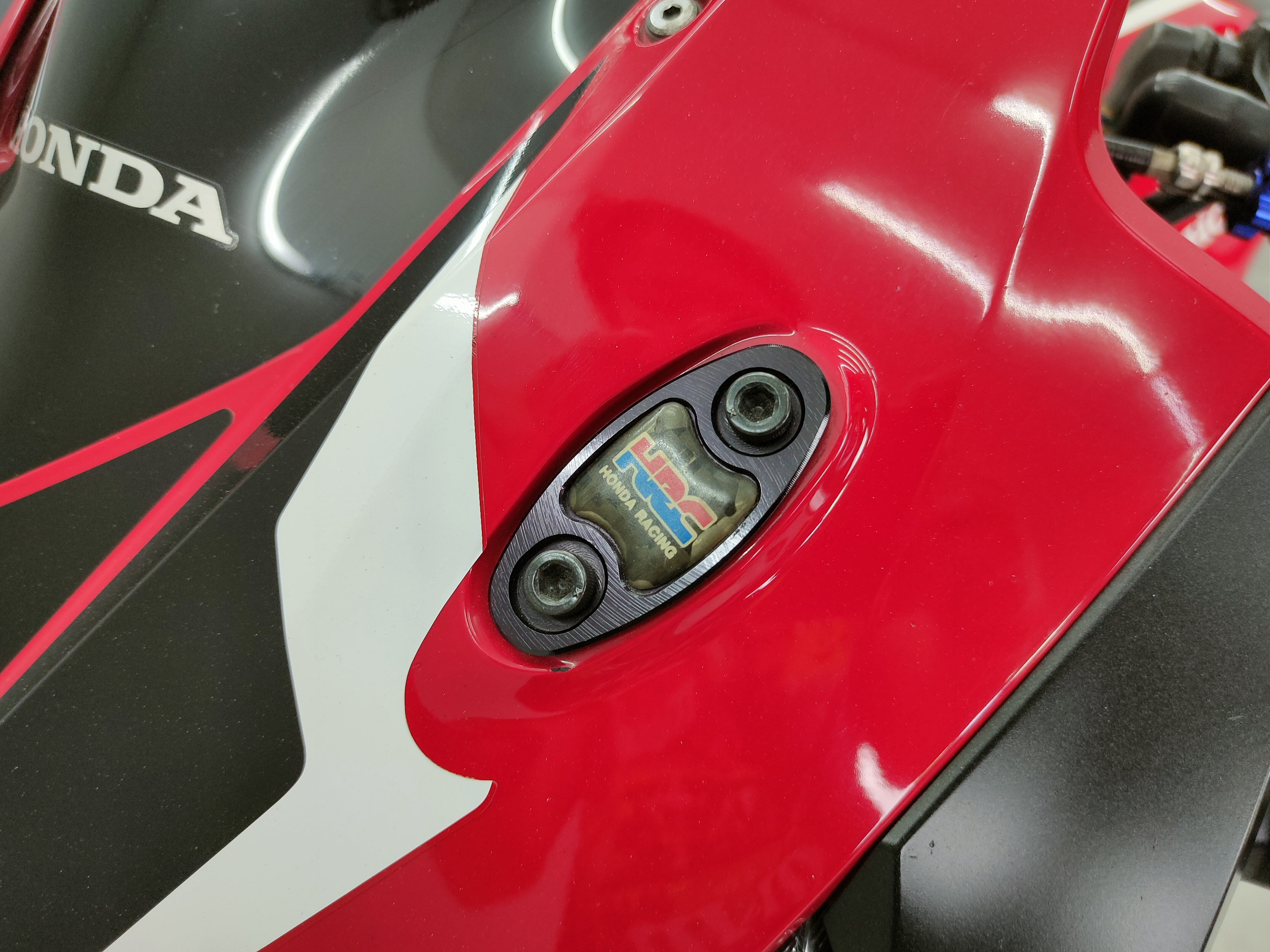 HONDA CBR500R ปีคศ. 2020 "ทรงพร้อมซิ่ง 💨 โปรเดือดๆ จบ ⭕ บาท‼️