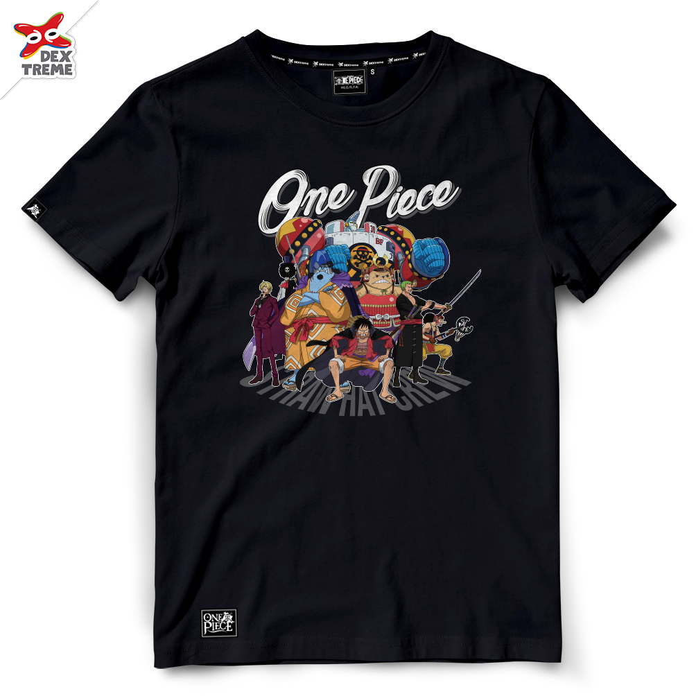 เสื้อวันพีซ One Piece SHC