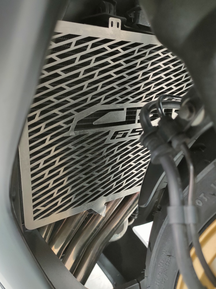 ดำ ดุๆ มาใหม่อีกลำ HONDA CBR650F รถปลายปี 2017 ทรงดีวิ่งน้อยจ้า