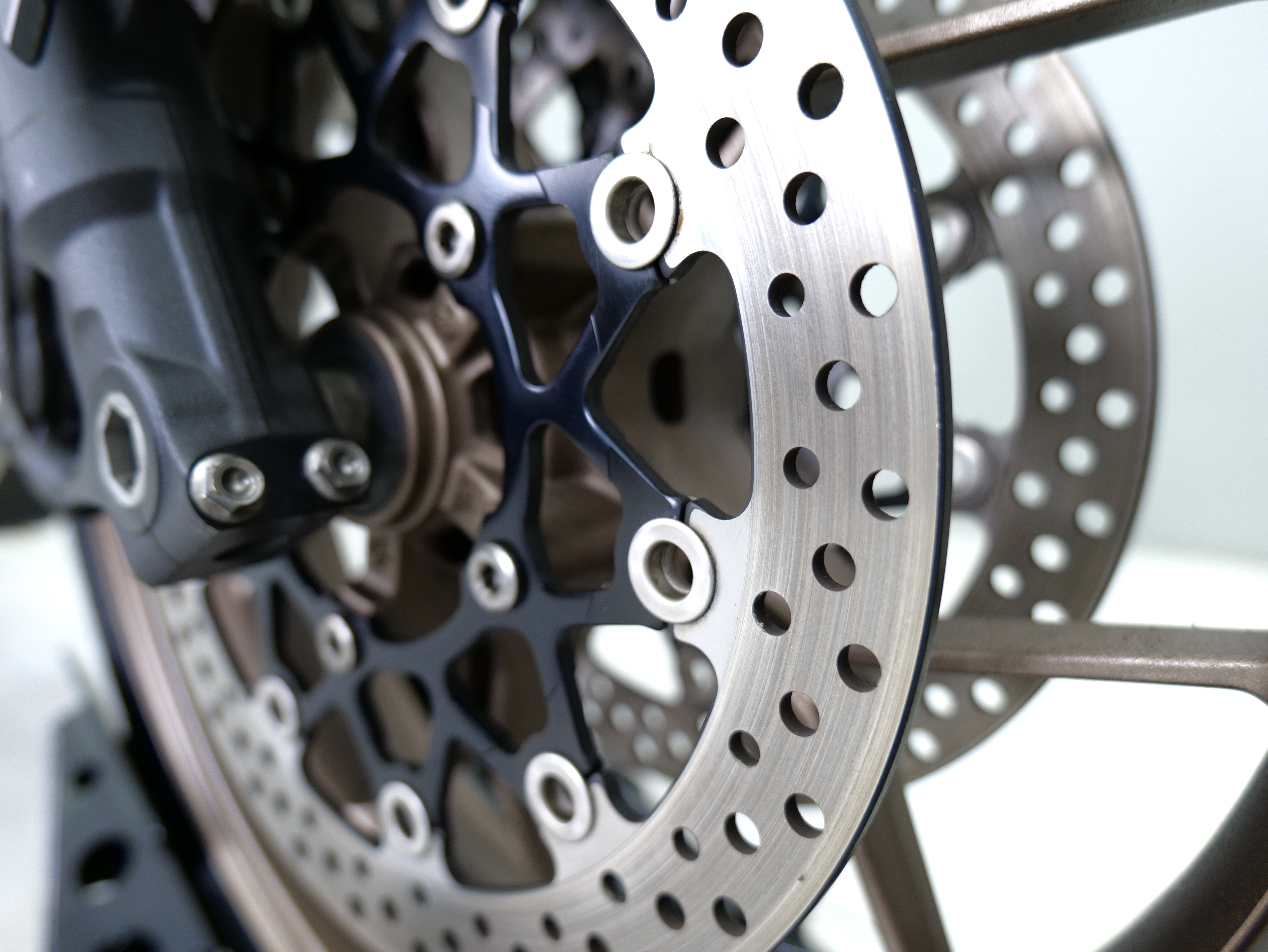 ทรงดีพิมพ์นิยม...พร้อมร่อน💨 HONDA CB650R ปี2019 ❌️ ร้าน นี้ ไม่ กรอ ไมล์ ❌️