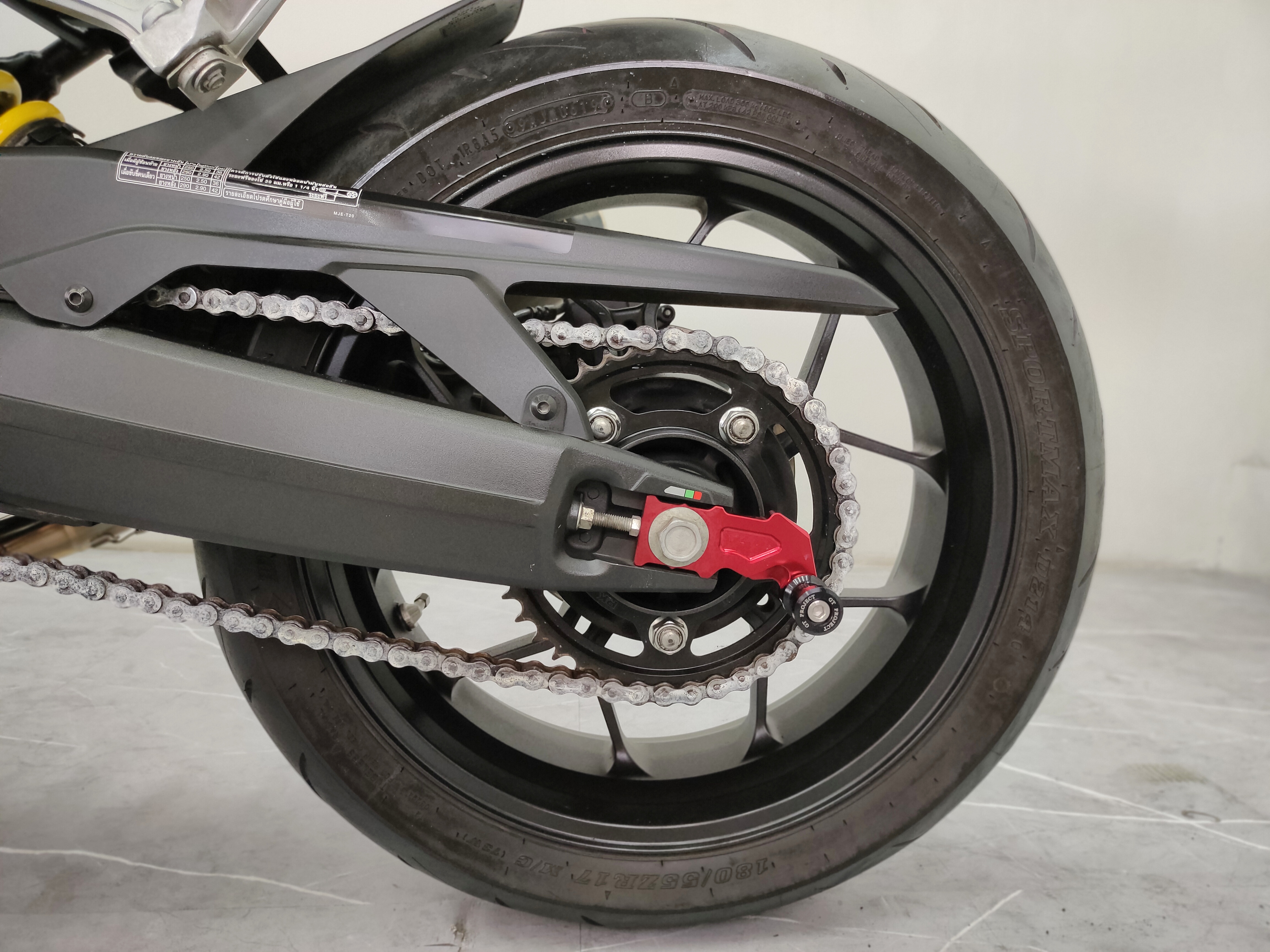 เฮ้ย⁉️ อยากขี่4เรียงเสียงหวานป๊ะ....กำมาพันเดียวพอ 💥 HONDA CBR650R จดปี 2020 ท่อ "Moriwaki Full" ของแต่งอีกรอบคัน 🤟