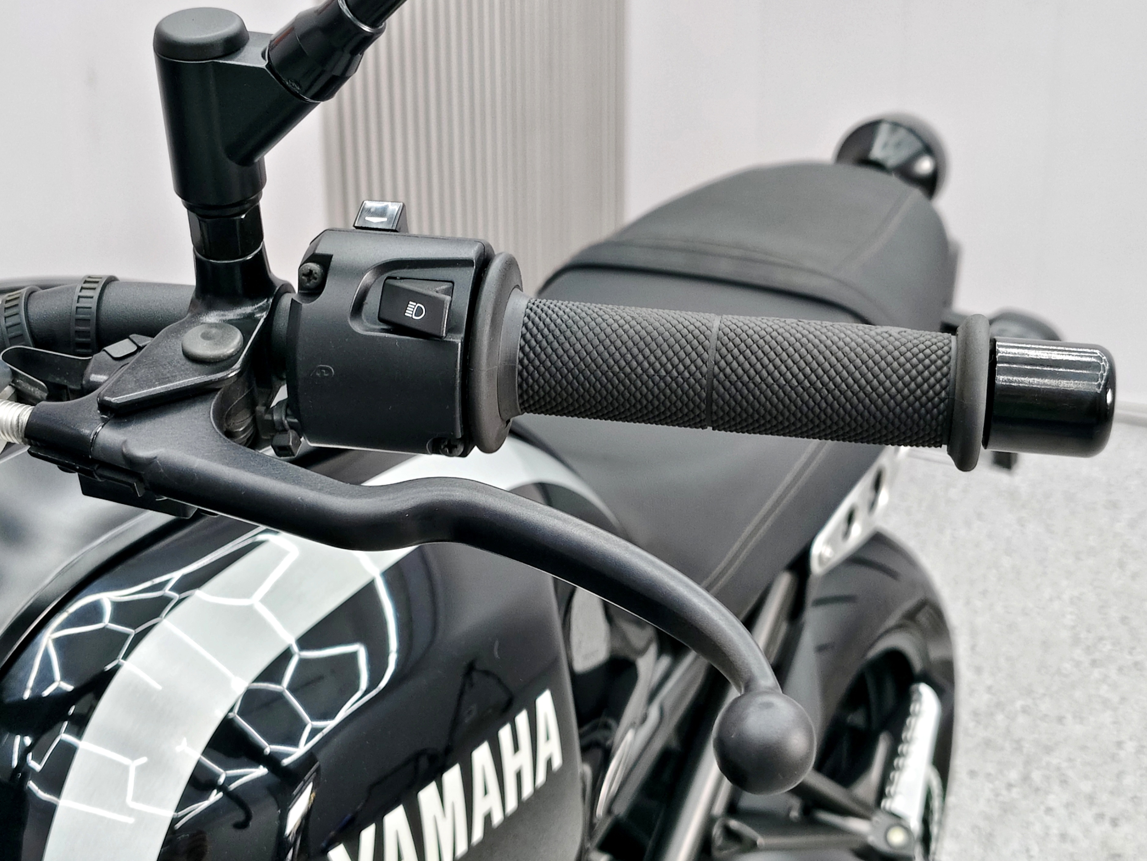 เข้าใหม่จ้า💥 YAMAHA XSR900 ปลายปี 2018 โปรโมชั่นเด็ด‼️ฟรี⭐