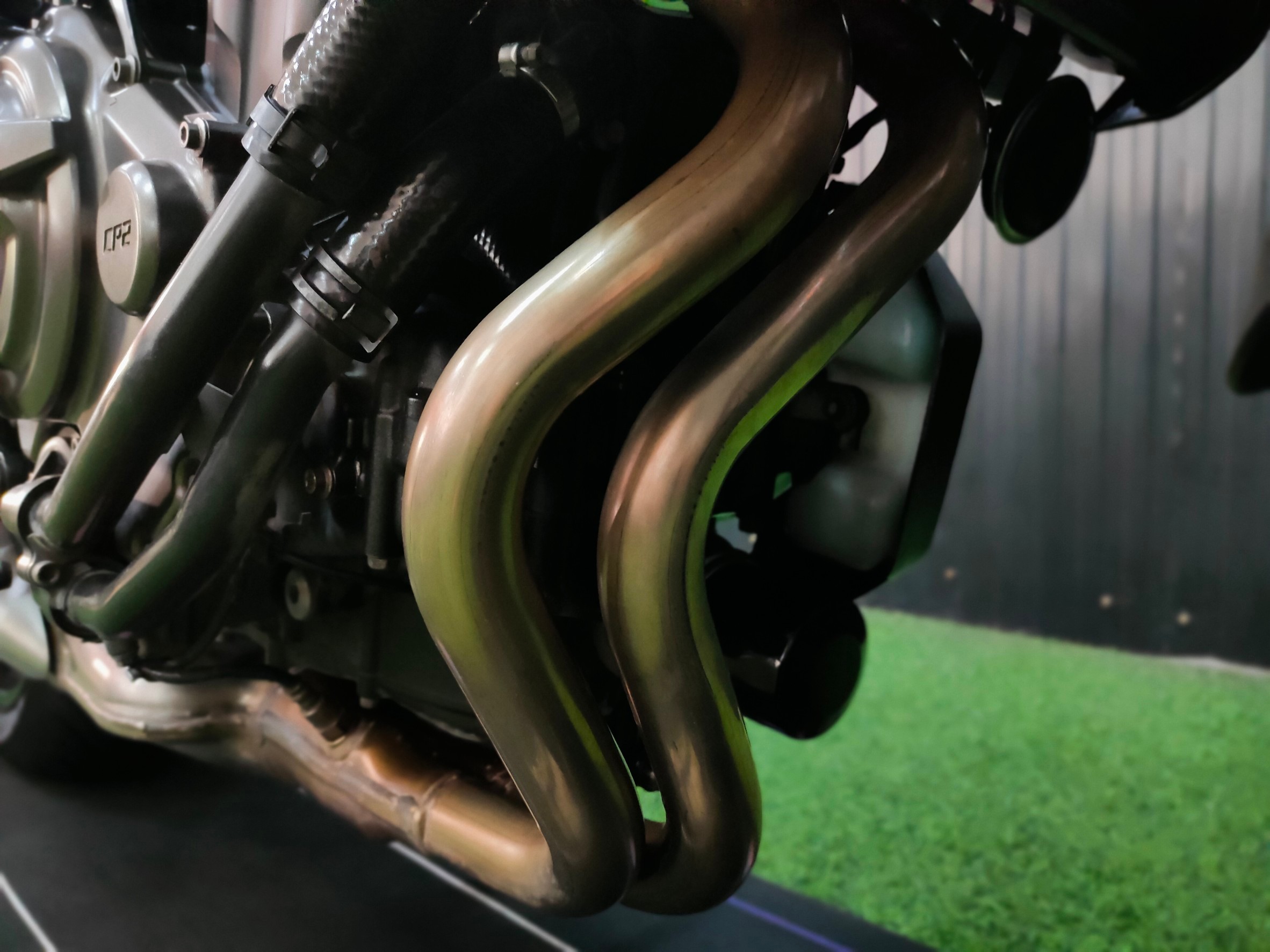 เข้าใหม่อีกลำ "มือเดียวออกห้าง" Yamaha MT07 โฉมไฟหน้า09 ปลายปี 2020 แท้ พร้อมโปรแรงกระแทกใจ‼️