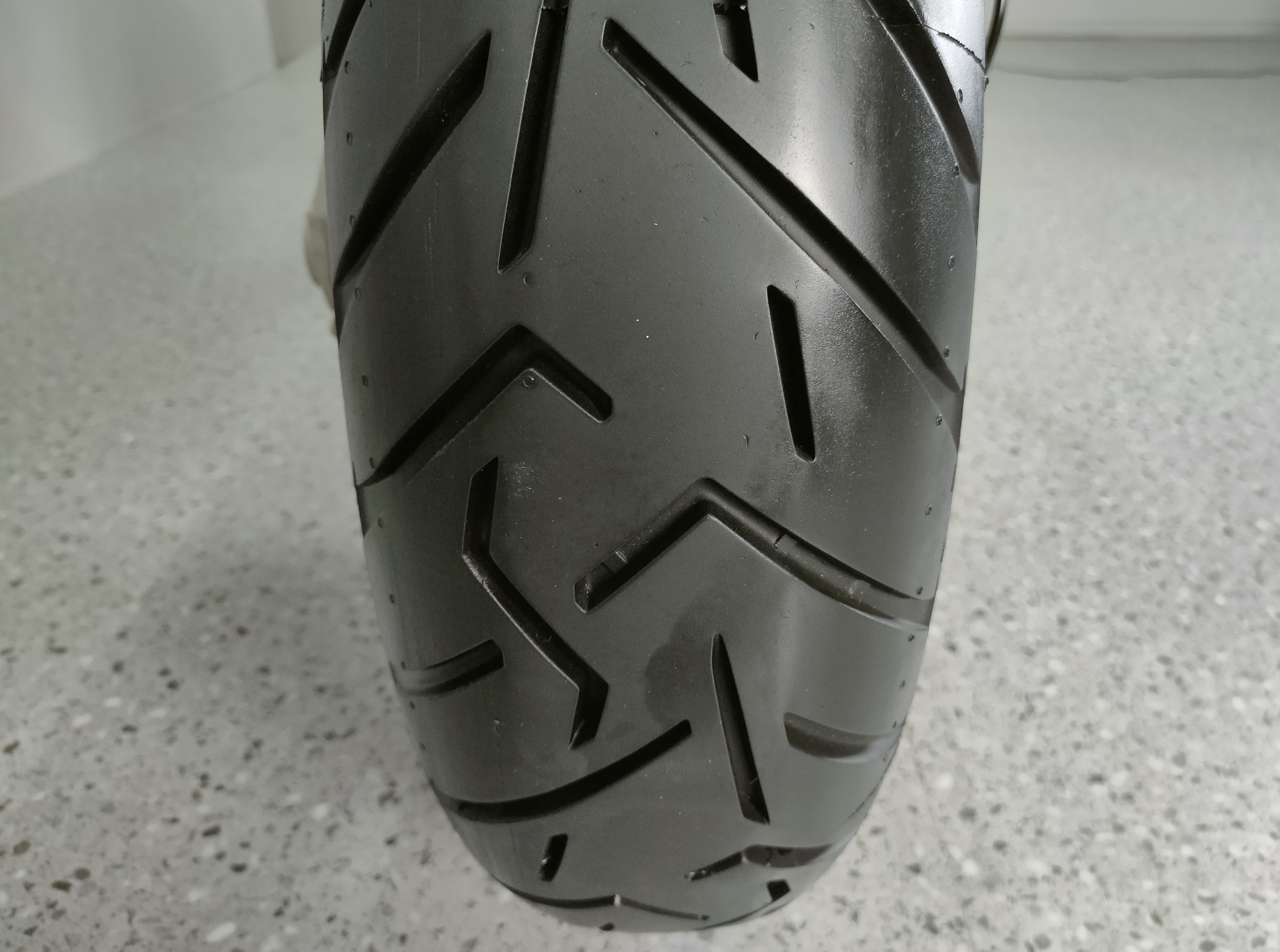 รถใหม่ไมล์น้อย DUCATI MULTISTRADA 950 S จดปี 2022 โมเดล21 "อ๊อปชั่นเพียบ"