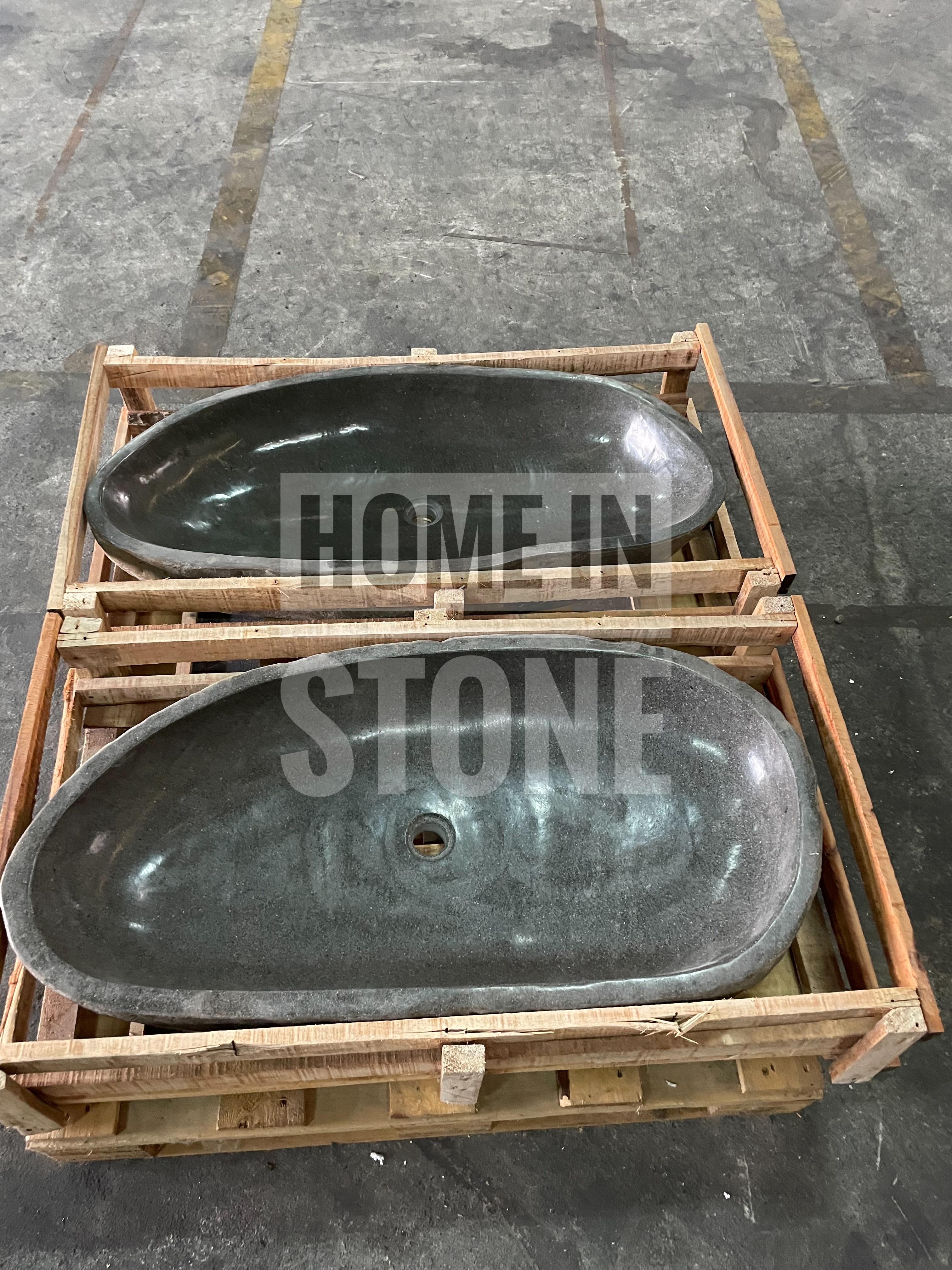 อ่างหินธรรมชาติ