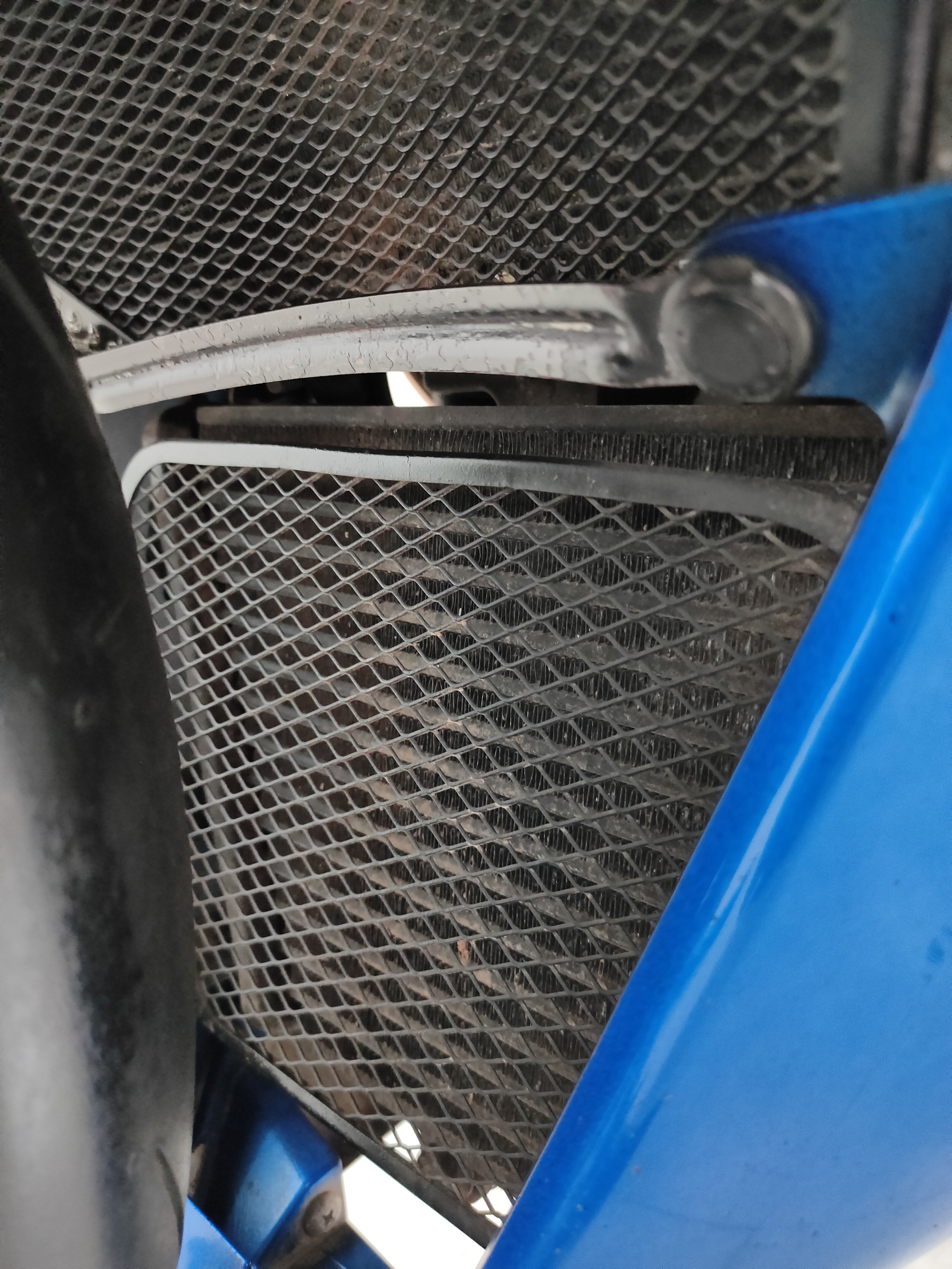 อะไรกันครับเนี่ย⁉️ SUZUKI GSXr1000 (L3) ปี 2013 คันนี้บอกเลย 💥แต่งเป็นแสน💥