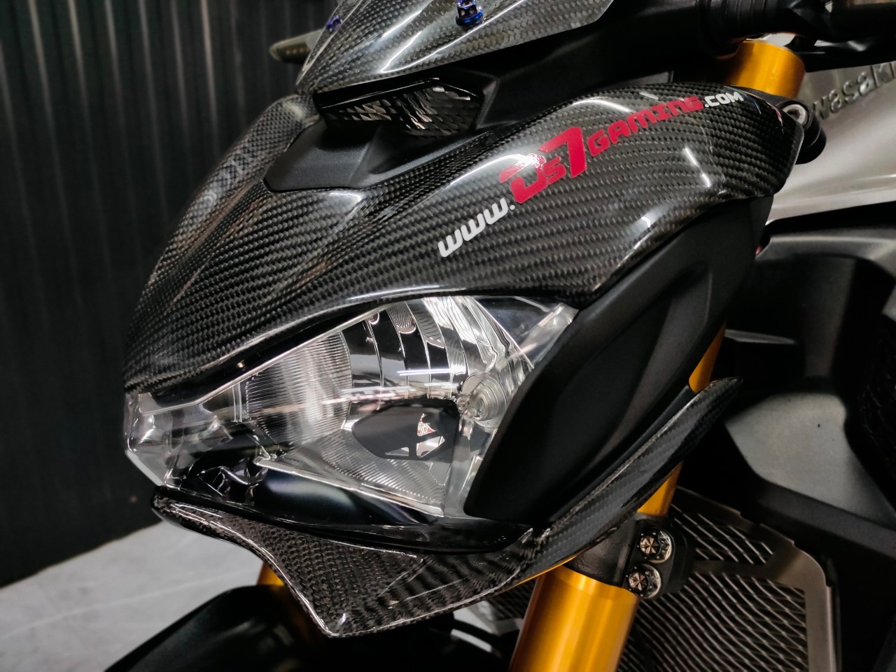 แรดเต็มพิกัด 💥 KAWASAKI Z900 Special Edition จดปี 2018 "ครบคันเลยครันนี้ 😎"
