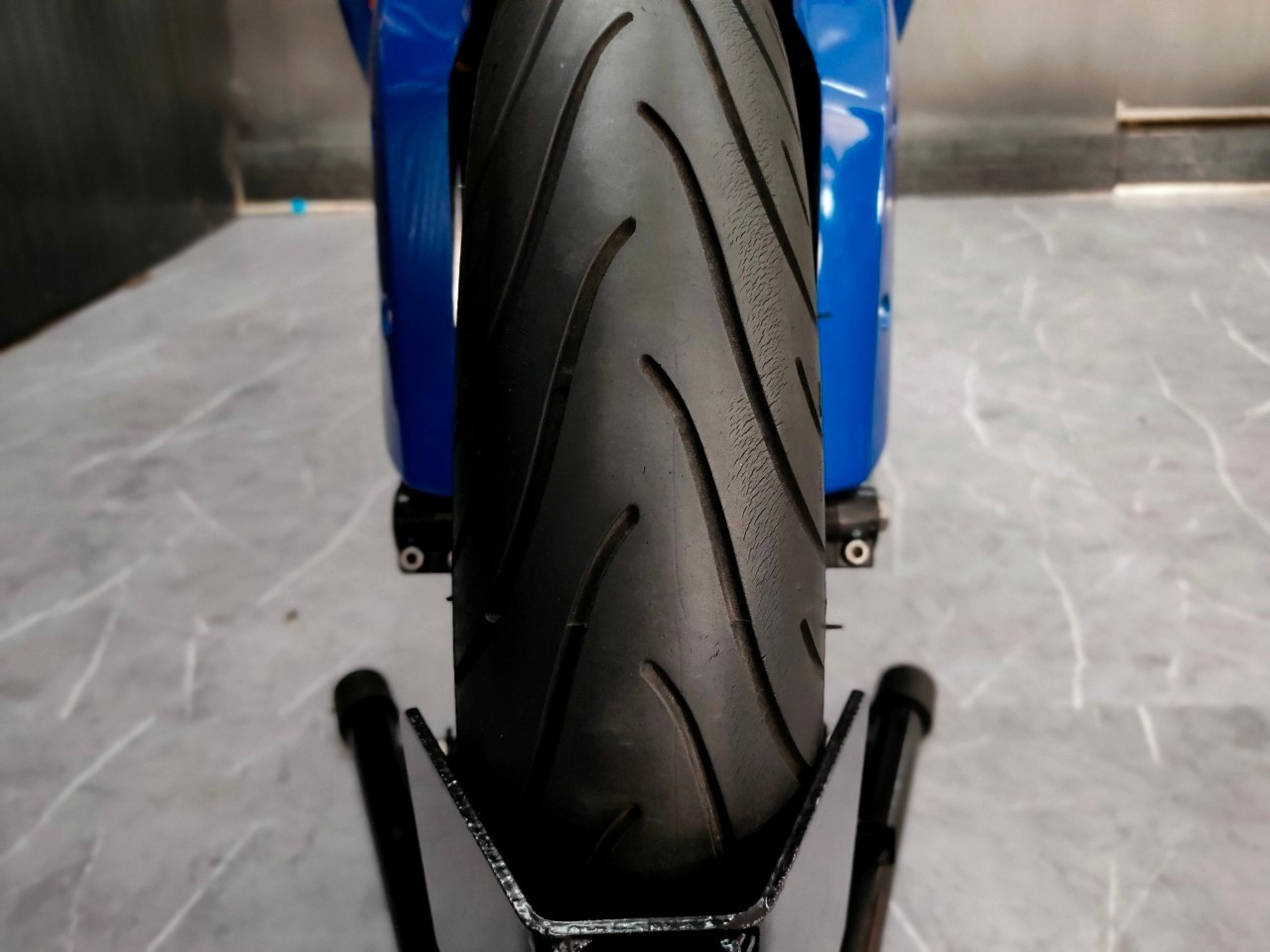 😎 แบรนหรูดูดีค่ายใบพัด BMW G310R จดปี 2018 ✨สายจอดที่แท้ทรู✨