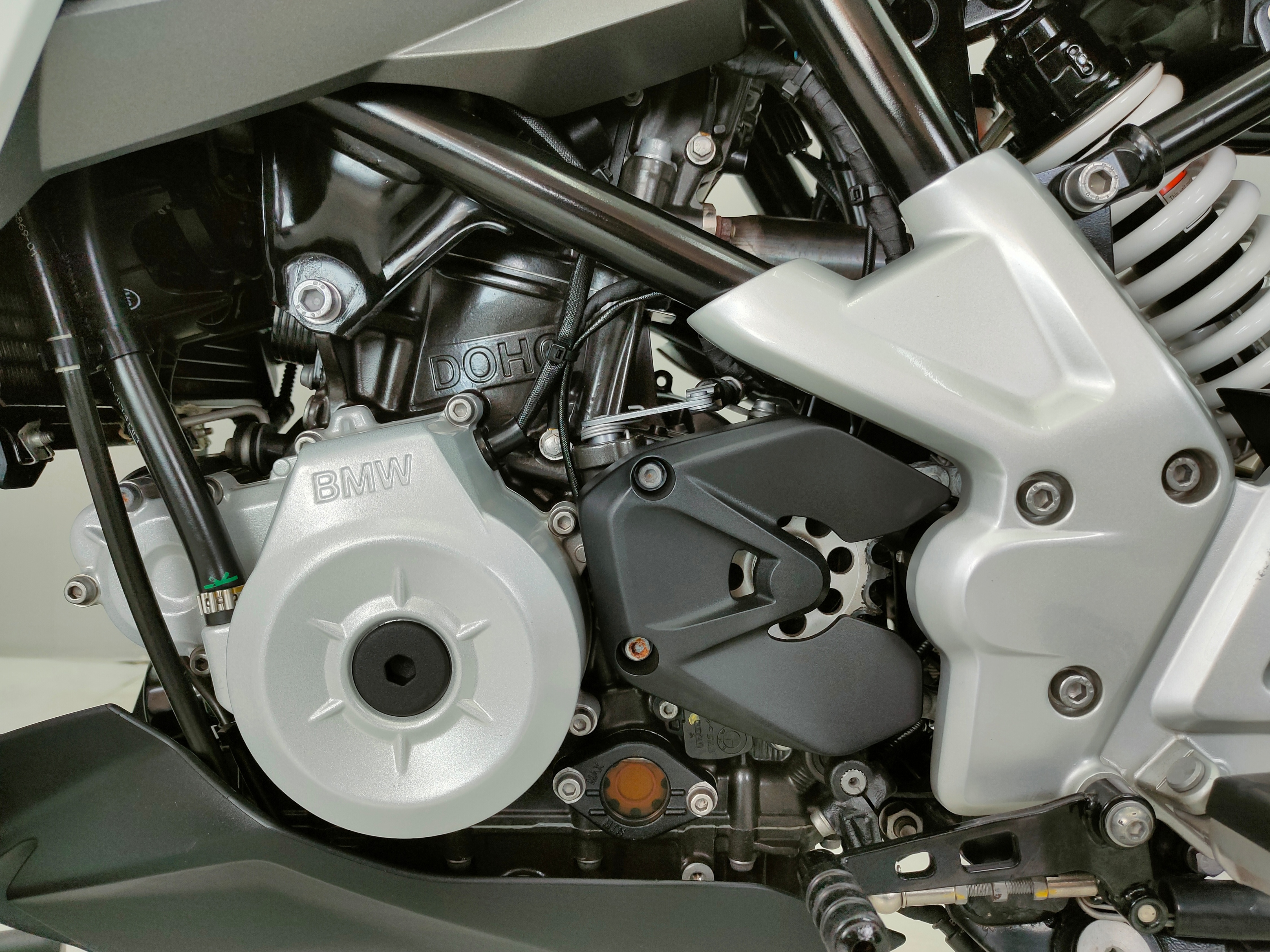 ❌️ ร้าน นี้ ไม่ กรอ ไมล์ ❌ BMW G310R US จดปี 2022 โมเดล18 สภาพเกือบ💯ราคาต่ำครึ่ง⁉️"คุ้มเกินคุ้ม" 🤗