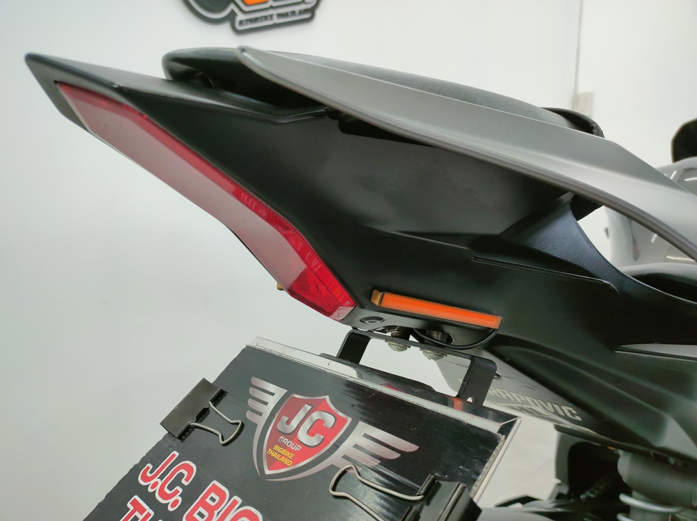 ‼️ YAMAHA YZF-R1 จดปี 2017 ทรงดีลายโดนๆ 😎