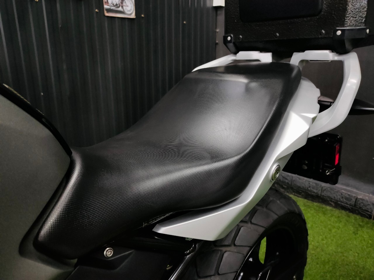 รุ่นนี้มากี่คันก็หมด BMW G310 GS รถปี 2018 สายจอดไมล์น้อย 💢ทรงอย่างดีโปรอย่างแรงส์