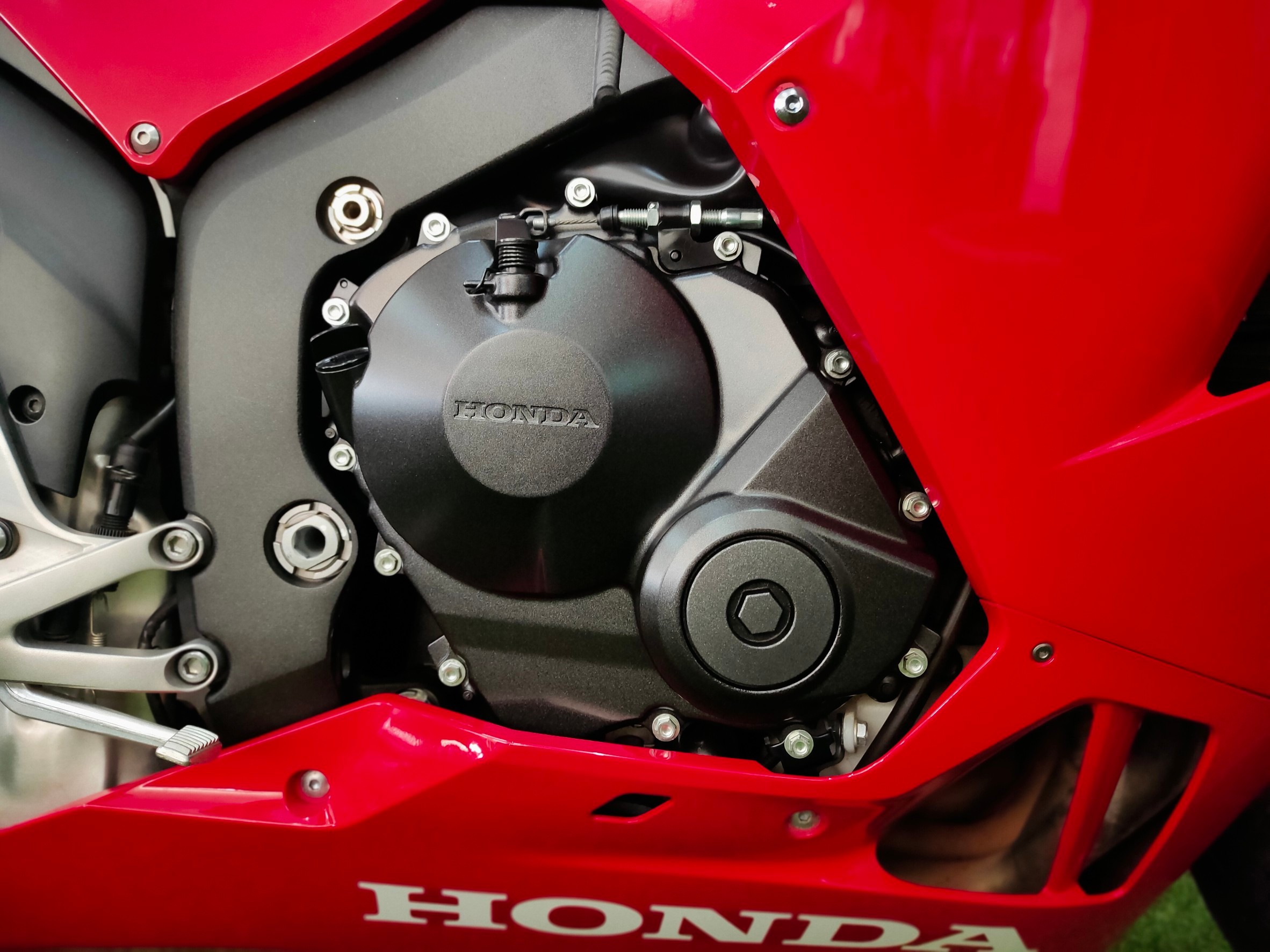 💥 ถูก สุด ใน ไทย‼️ HONDA CBR600RR คศ.2021 แท้ปลายปี 🎌 Rare item...Racing Replica ที่แท้ทรู 🏁