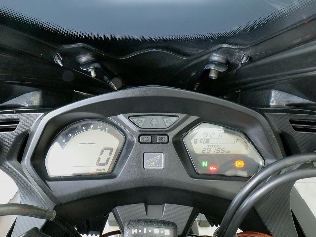 ❌ ร้าน นี้ ไม่ กรอ ไมล์ ทุก คัน ❌ ที่สุดในรุ่น....แต่งเป็นแสน ‼️HONDA CBR650F Up Side Down รถปลายปี2017 นานปีจะได้เห็นสักคัน !