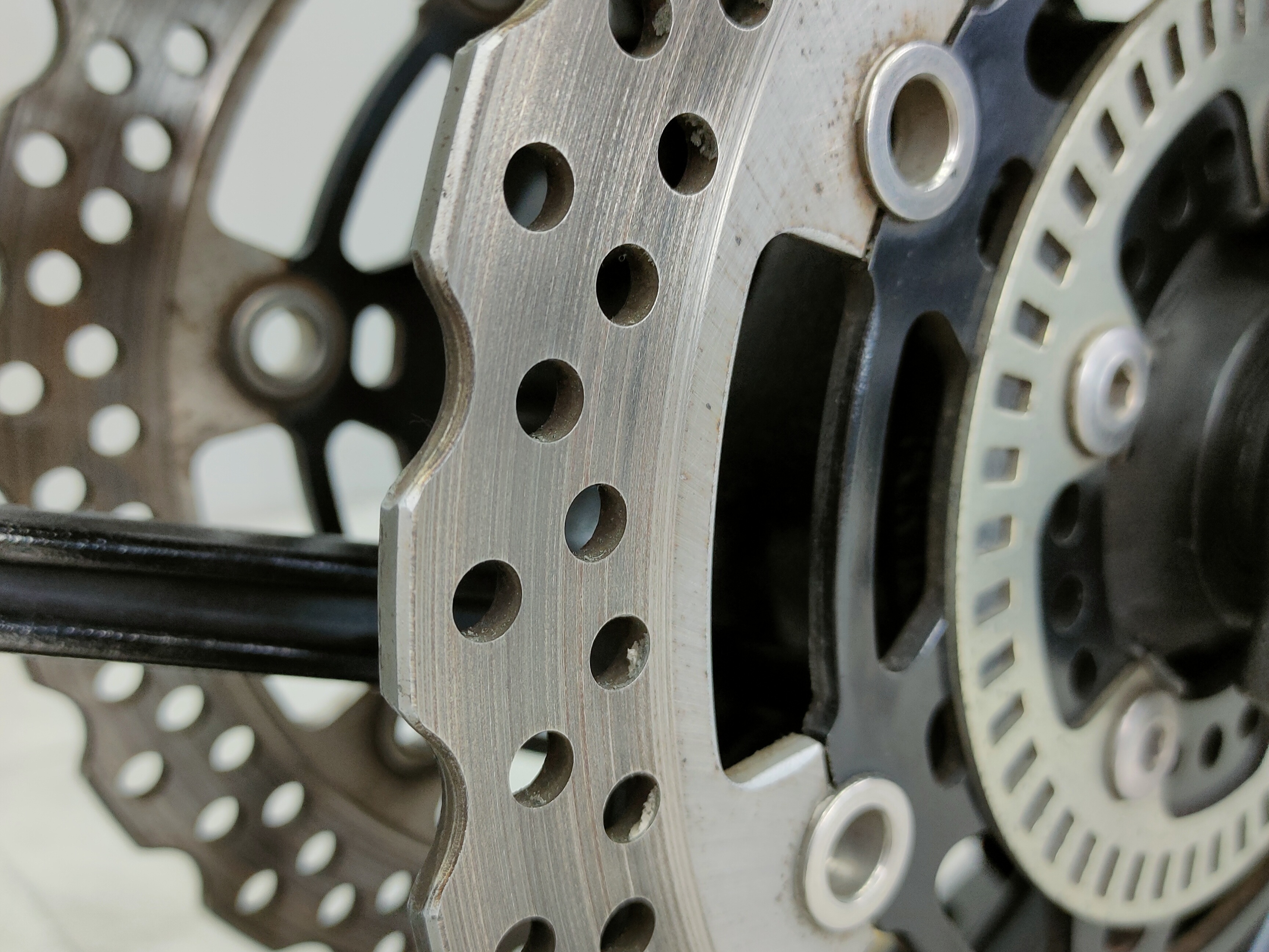 ❌️ ร้าน นี้ ไม่ กรอ ไมล์ ❌ KAWASAKI VERSYS1000SE จดปี2021 โมเดล19 💥อ๊อปชั่นเต็มโคตรน่าขี่ เขียวเหนี่ยวทรัพย์ 👈