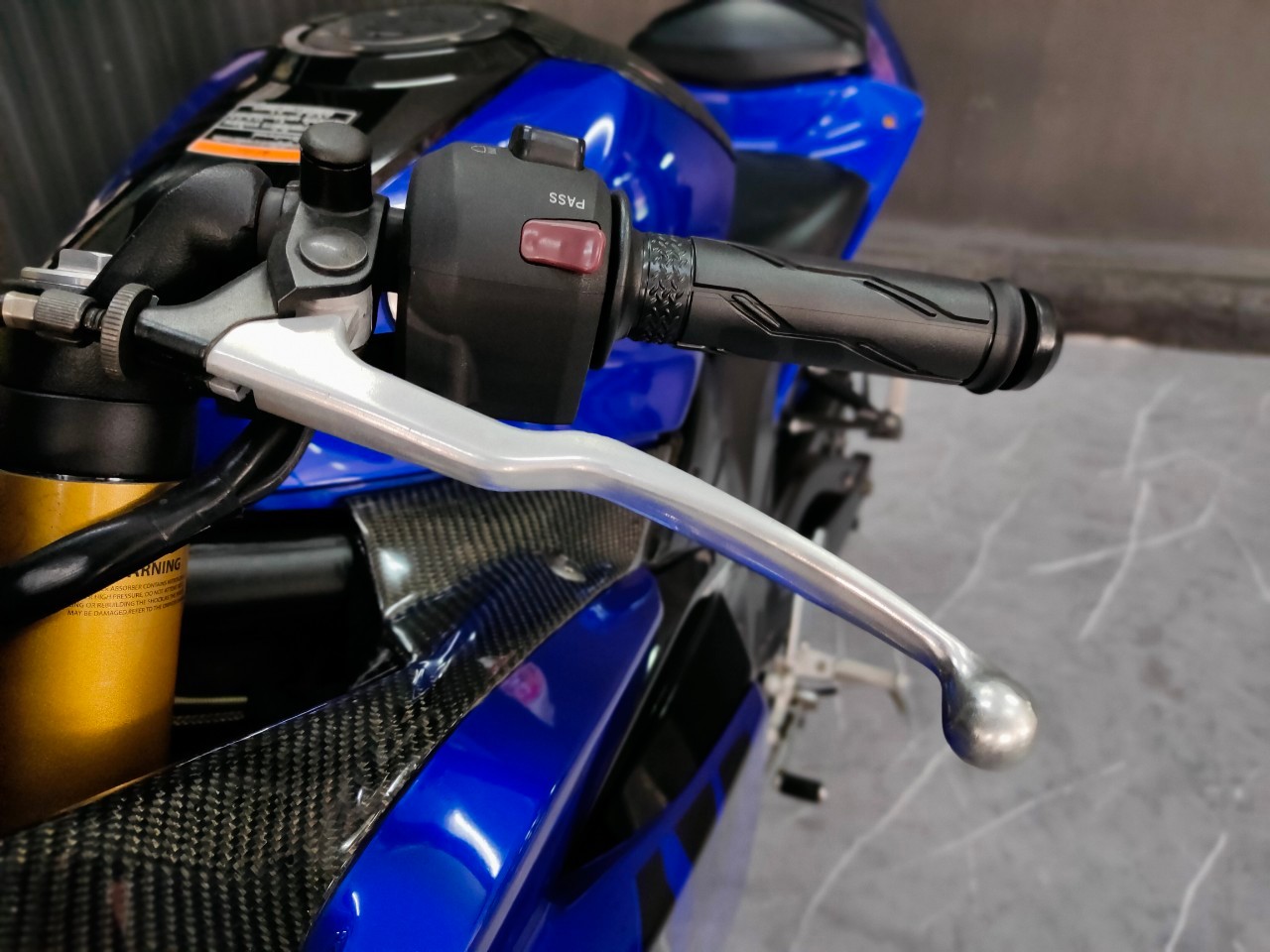 ประวัติไม่ปึ๊กก็ออกคันนี้ได้ ⁉️ YAMAHA R3 ปี 2018 แท้ทรงดีออกรถ ⭕ บาท❗สุดจึ้ง