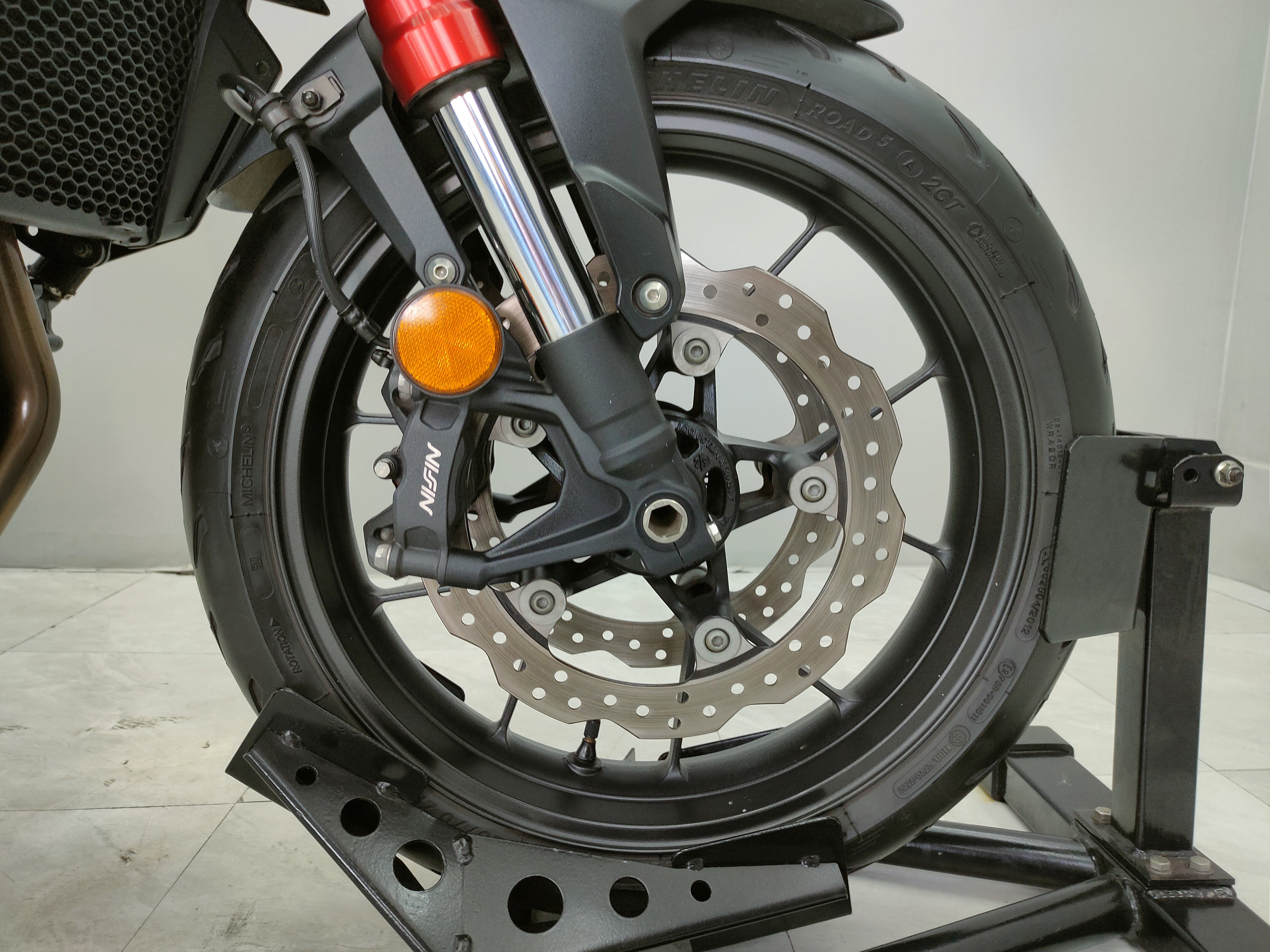 ❌️ ร้าน นี้ ไม่ กรอ ไมล์ ❌️ 🤗 HONDA CB750 Hornet ปลายปี 2023 แท้ๆ🔥 เบากว่าตัว500 แต่แรงกว่าเป็นไหนๆ พร้อมโปรดีราคาโดน 🤟