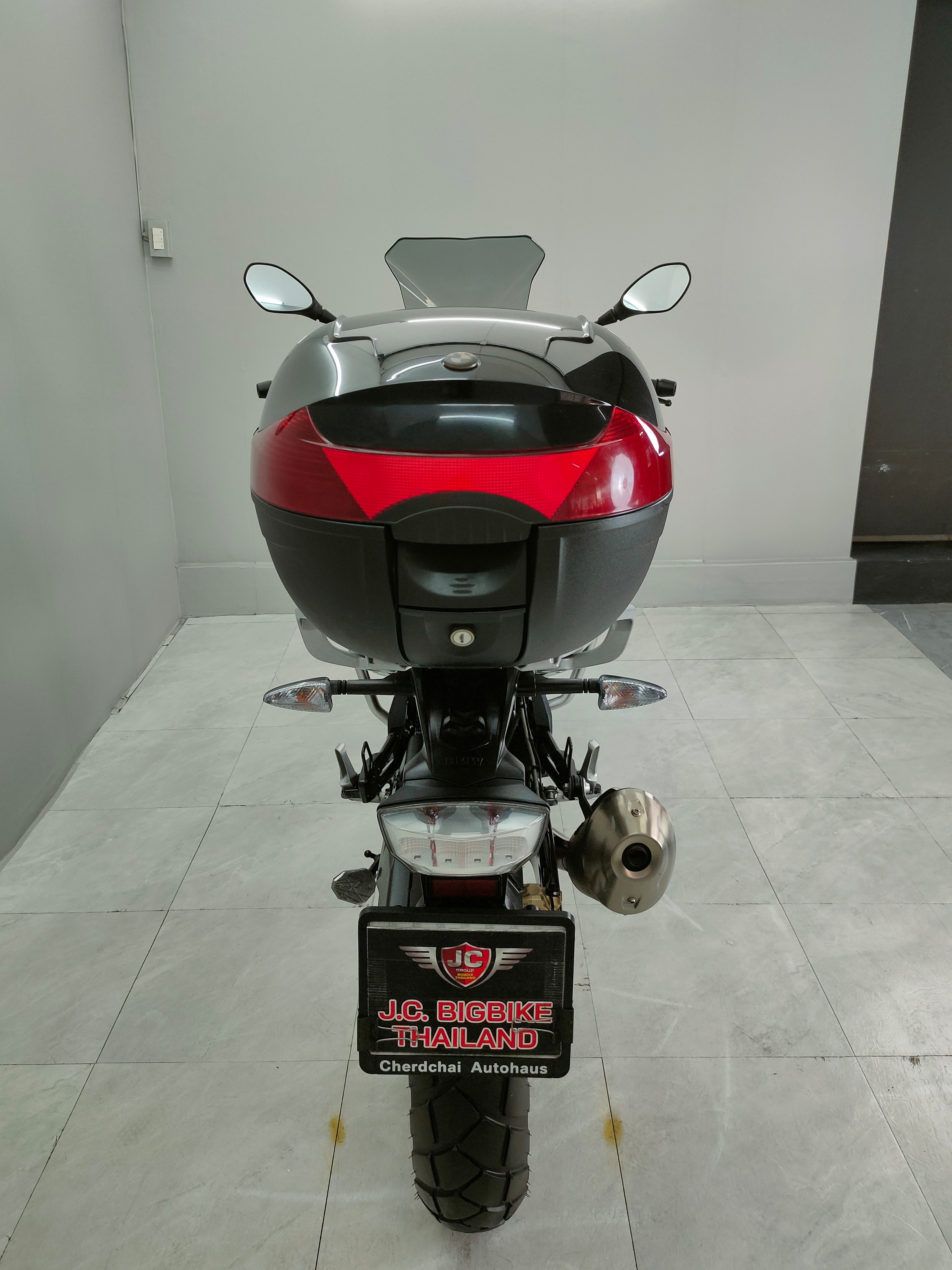 ด่วน‼️ก่อนจะโดนปาด 😲 BMW g310GS US จดปี 2021 โมเดล 2019 สีไตรพิมพ์นิยม💥