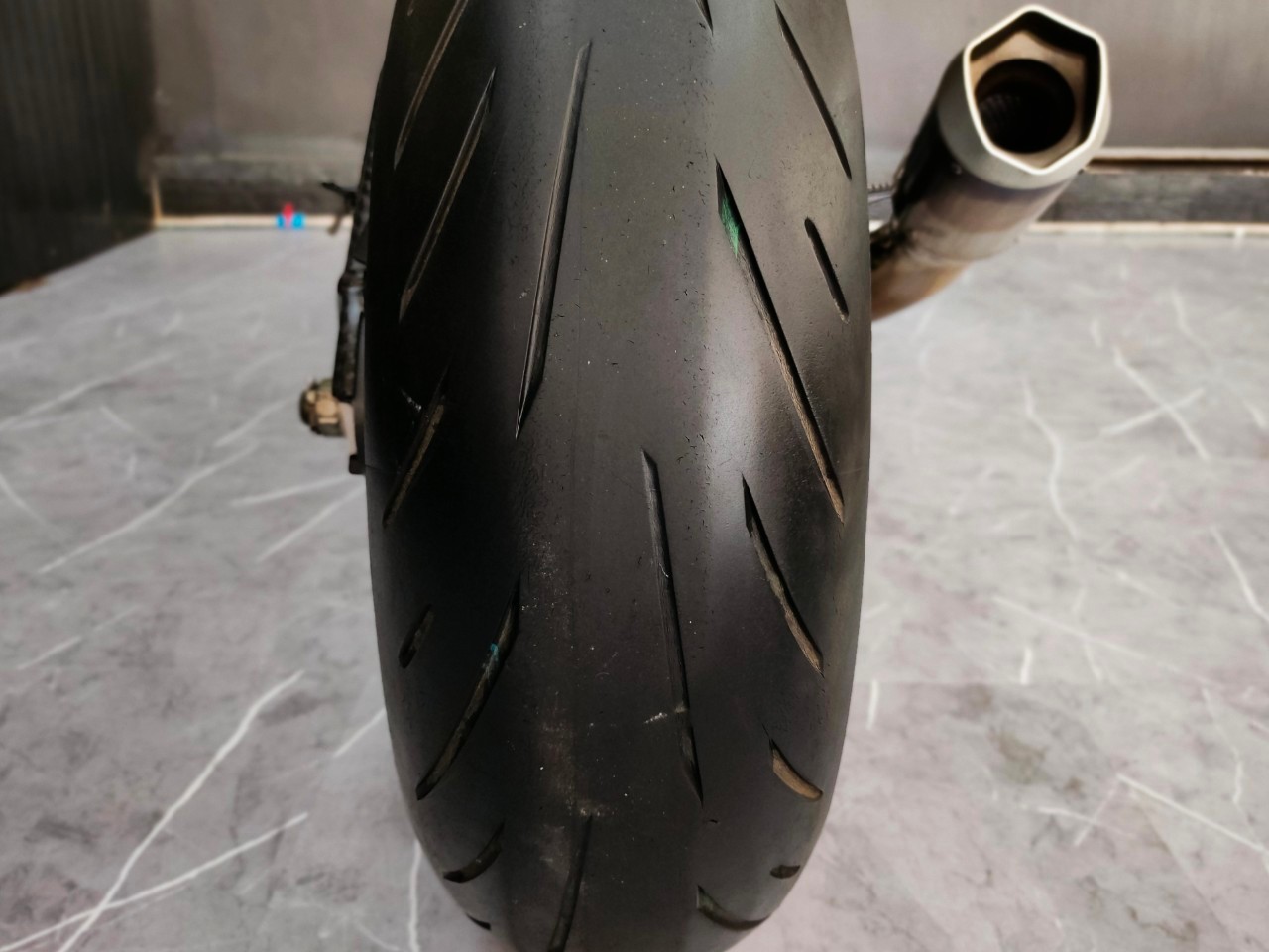 สายเขียวเสียวเลย...เจอโปนี้😆 ออกรถแค่ 2,000 กับเจ้า KAWASAKI ZX6R จดปี 2020 รถนางฟ้า 💚 ทรงดีพิมพ์นิยม