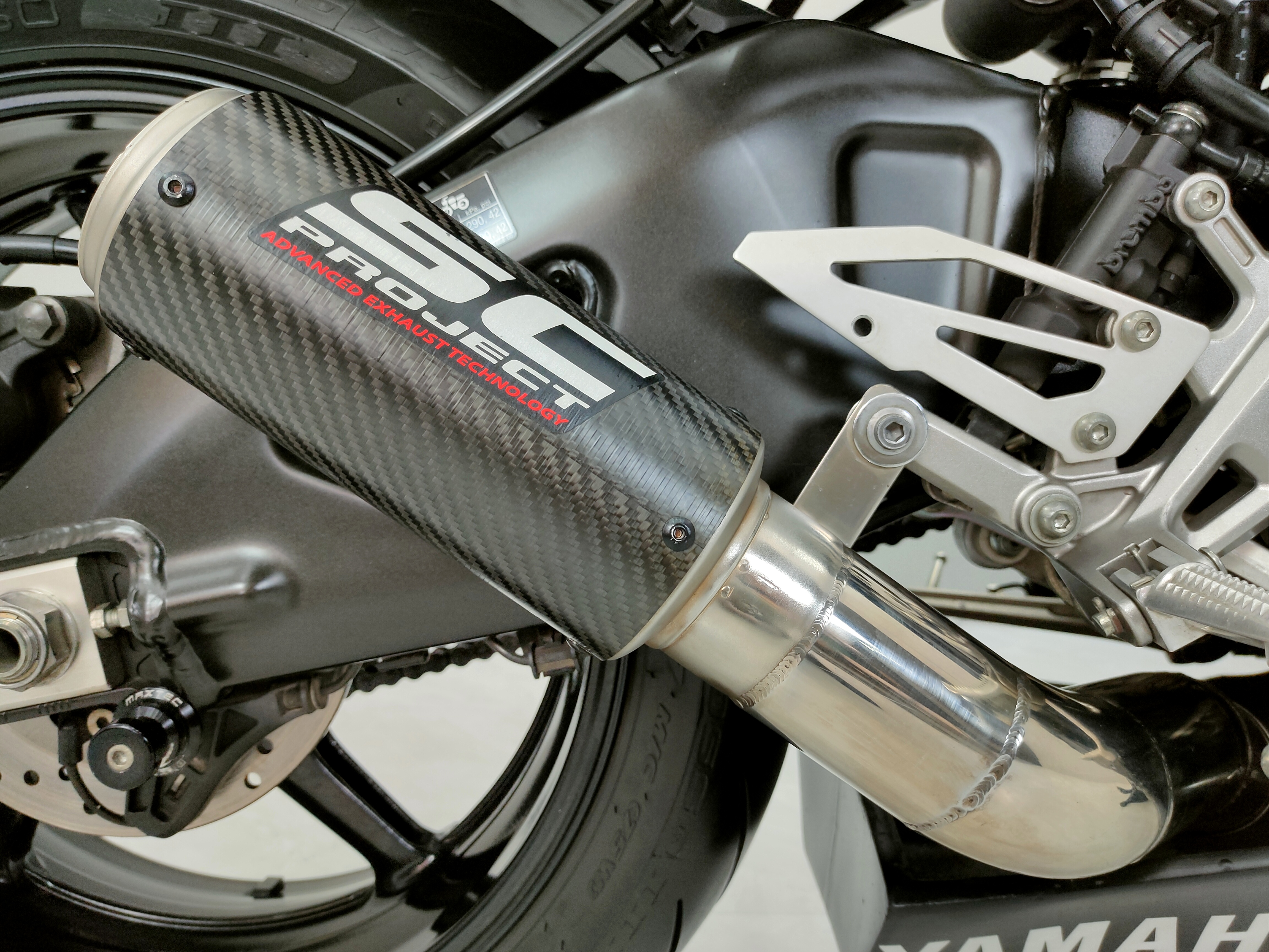 ❌️ ร้าน นี้ ไม่ กรอ ไมล์ ❌️ YAMAHA MT10 จดปี 2018 พี่ใหญ่สายทอร์ค "ดุดันไม่เกรงใจใคร"