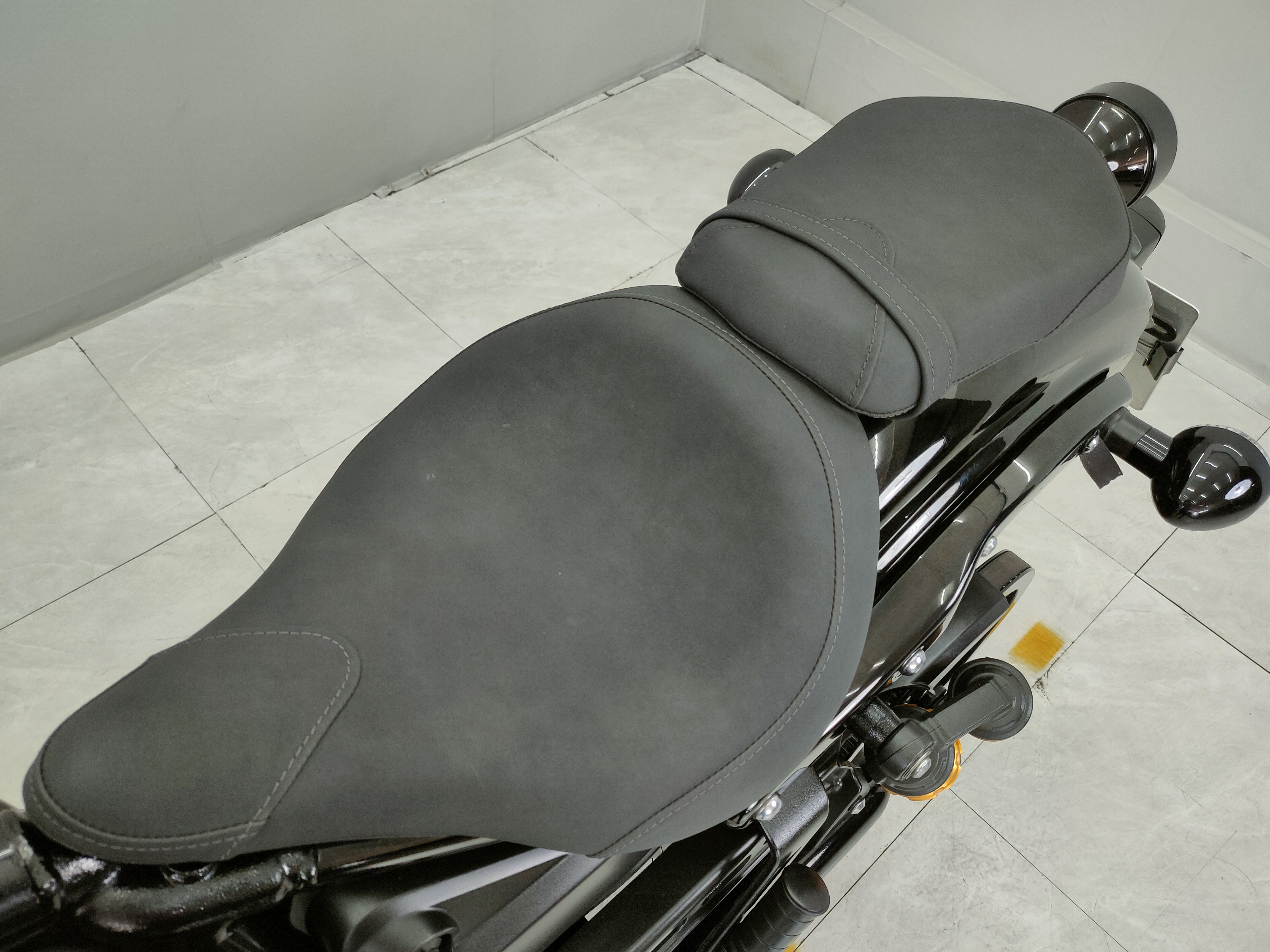 💥 เดือดจัด...YAMAHA BOLT-R SPEC58 จดกลางปี 2020 โมเดล19 พร้อมหล่อ