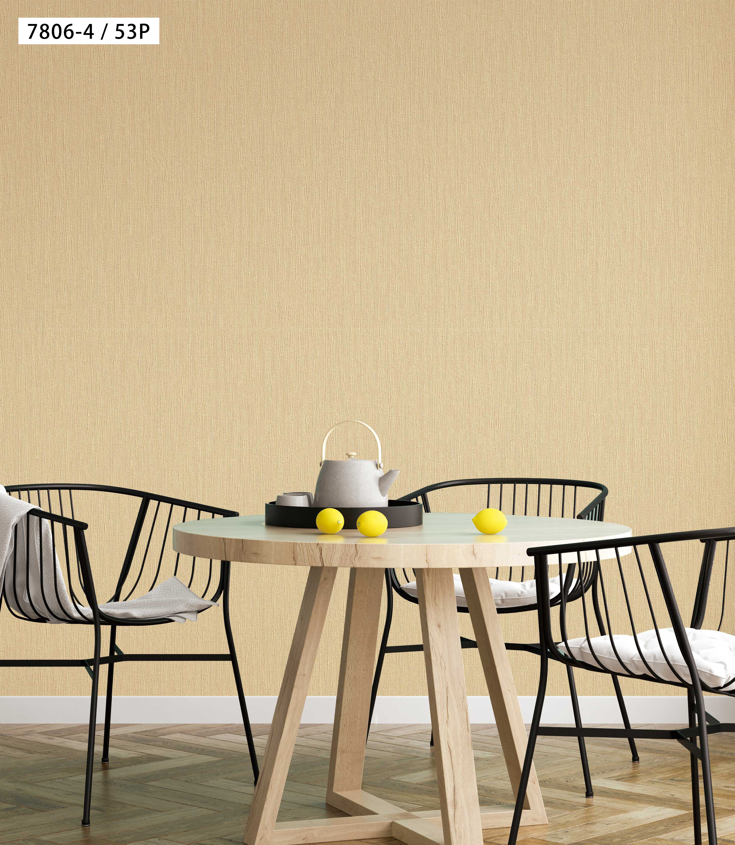 Galaxy - BW Collection ลายมินิมอล