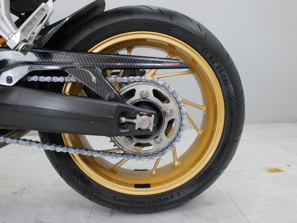 ❌ ร้าน นี้ ไม่ กรอ ไมล์ ทุก คัน ❌ ที่สุดในรุ่น....แต่งเป็นแสน ‼️HONDA CBR650F Up Side Down รถปลายปี2017 นานปีจะได้เห็นสักคัน !