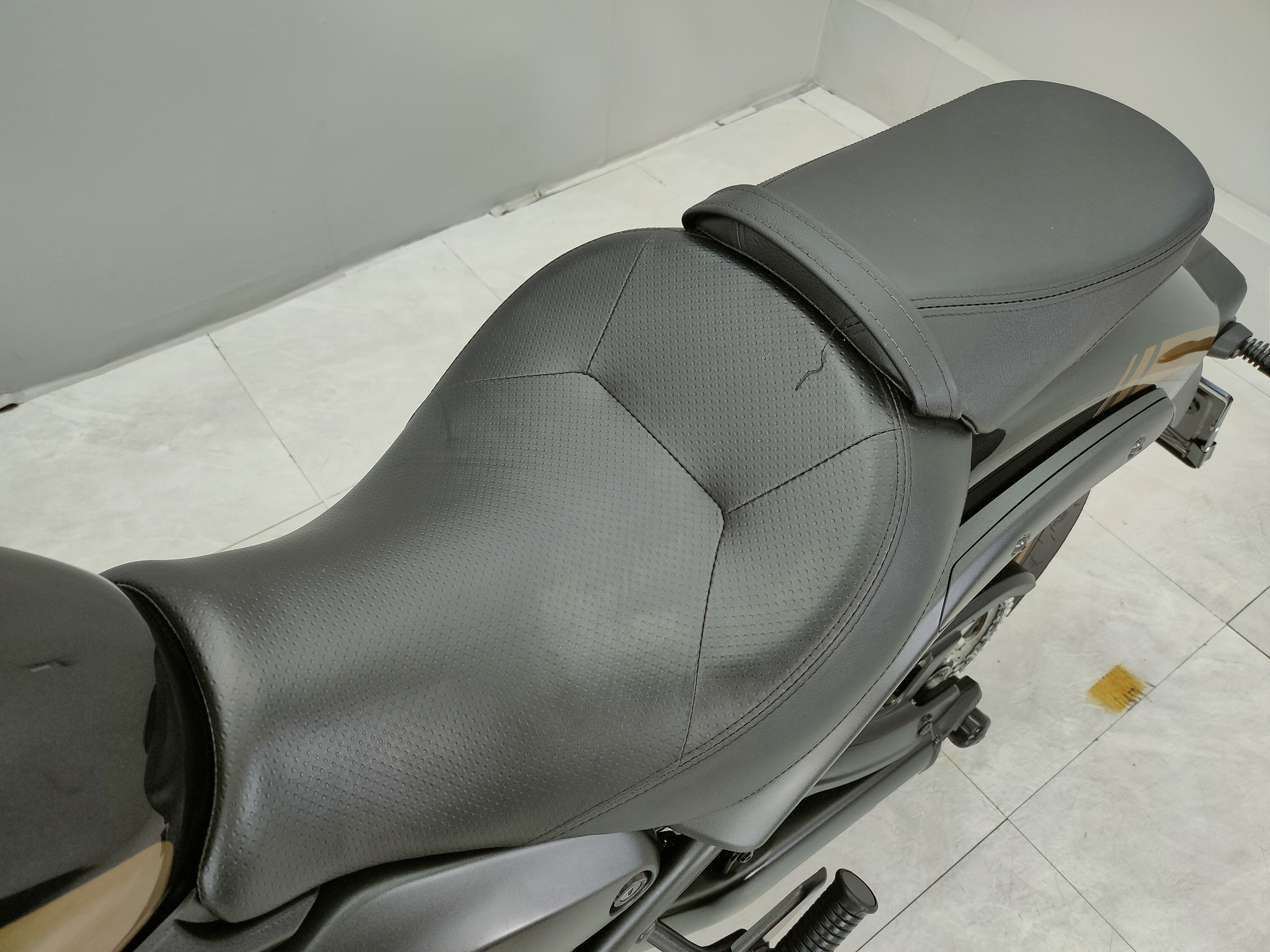 ❌️ ร้าน นี้ ไม่ กรอ ไมล์ ❌ KAWASAKI VULCAN650S จดทะเบียนปี 2020 "รถบ้านแท้มือเดียว"สวยใสใช้น้อย💥