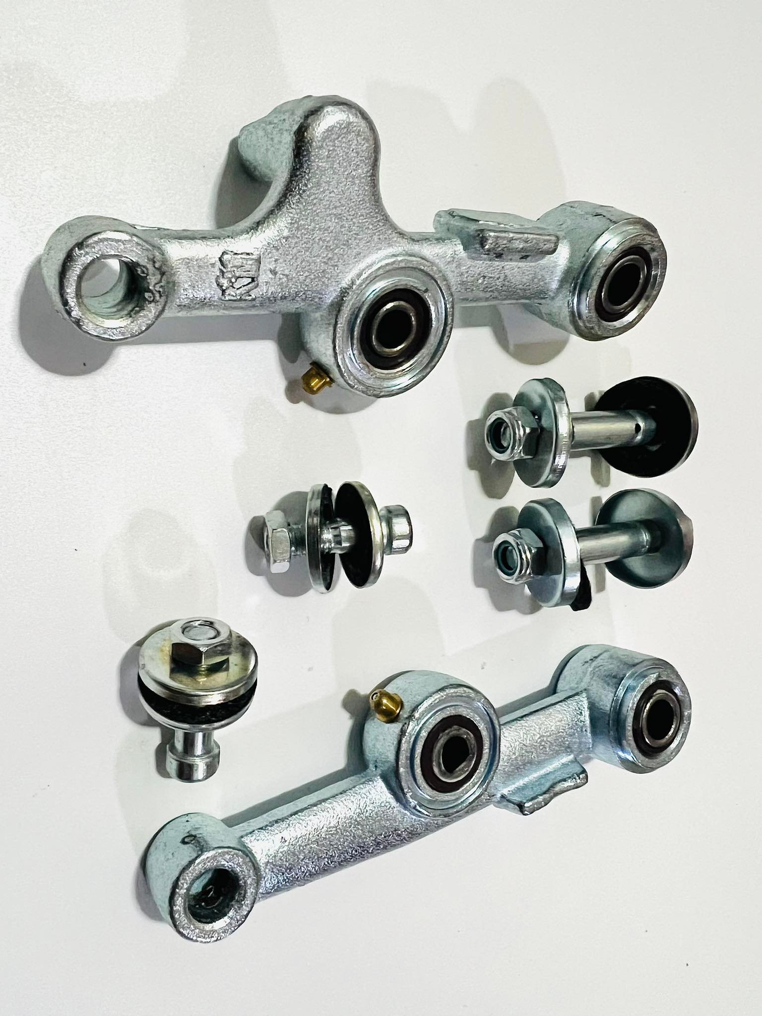 ขาไก่ซี70 L19