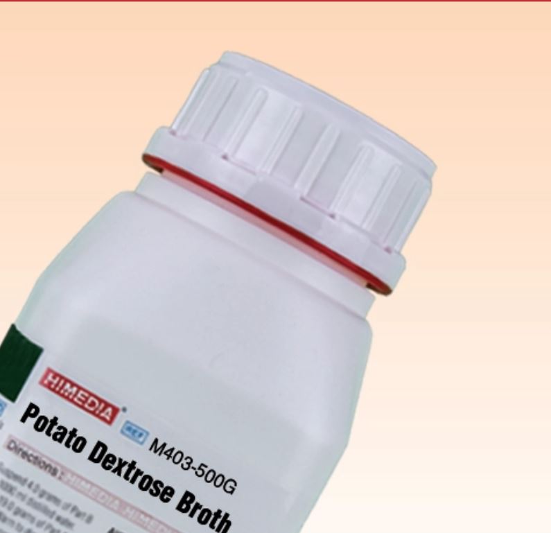 Himedia™POTATO DEXTROSE BROTH (PDB), 500 G