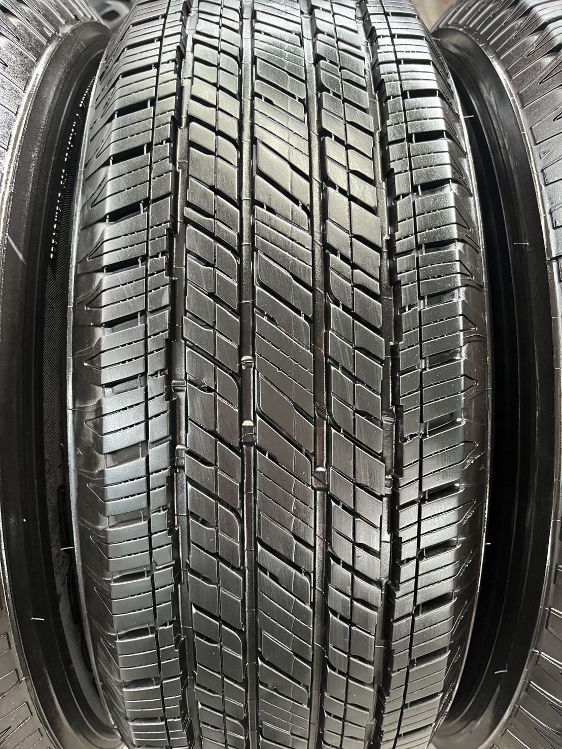 ✨ล้อแม็ก✨Ford Ranger XLS รุ่นใหม่ล่าสุด ขอบ 17 พร้อมยาง 255-70-17 Bridgestone♨️ปลายปี 24♨️