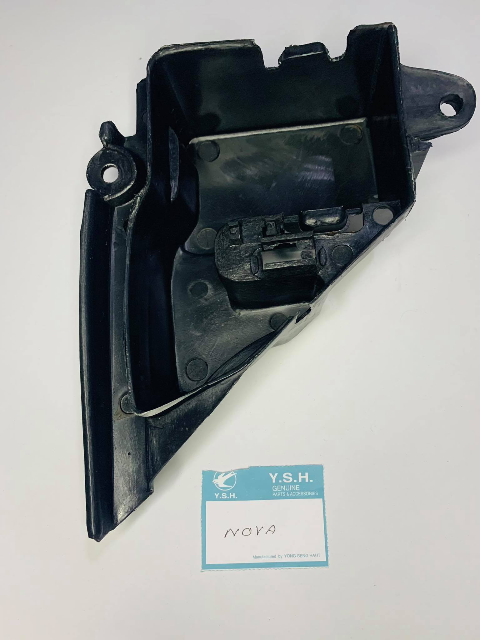 กล่องใส่แบตโนวา nova