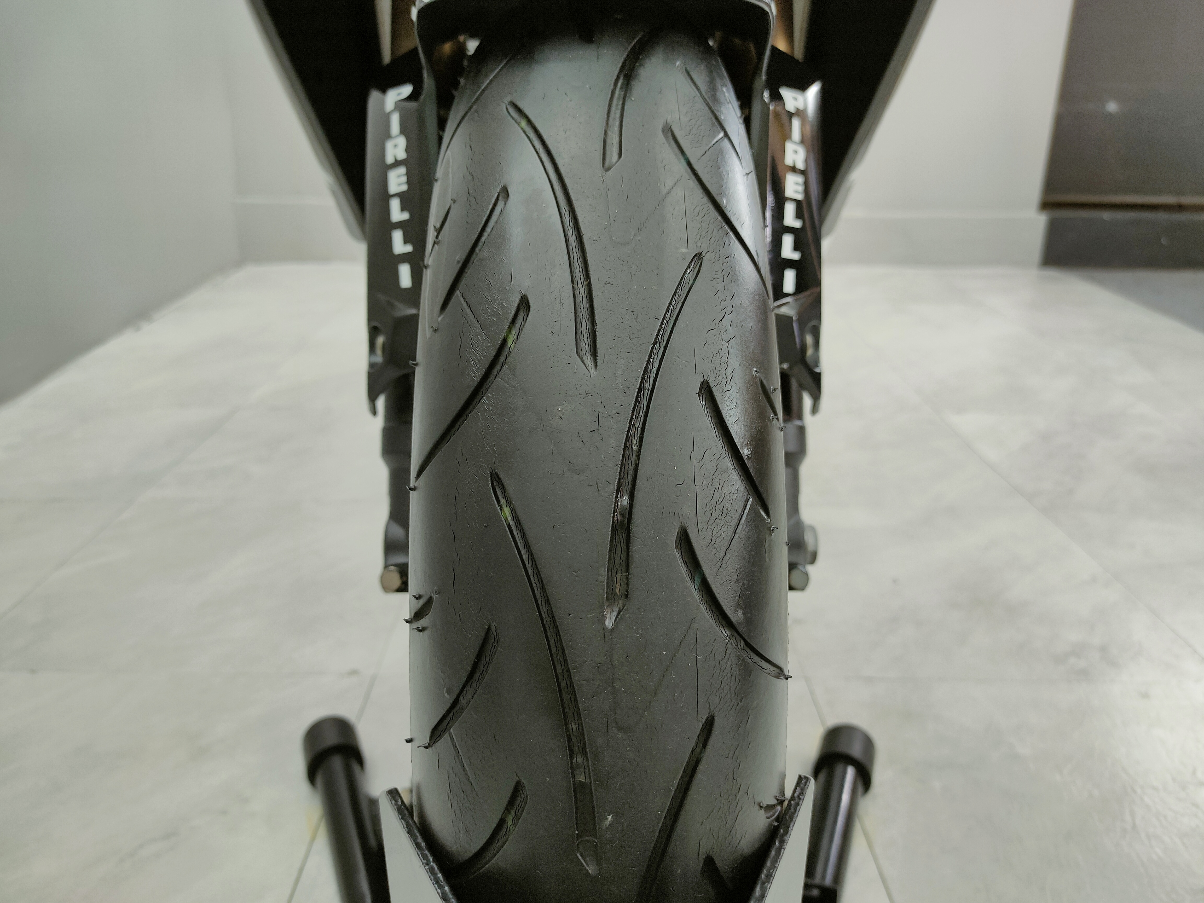 อัยย่ะ💥ดำๆหล่อๆเต็มสูตร HONDA CBR650R จดปลาย 2020 มือเดียวไมล์น้อยแต่งเยอะ