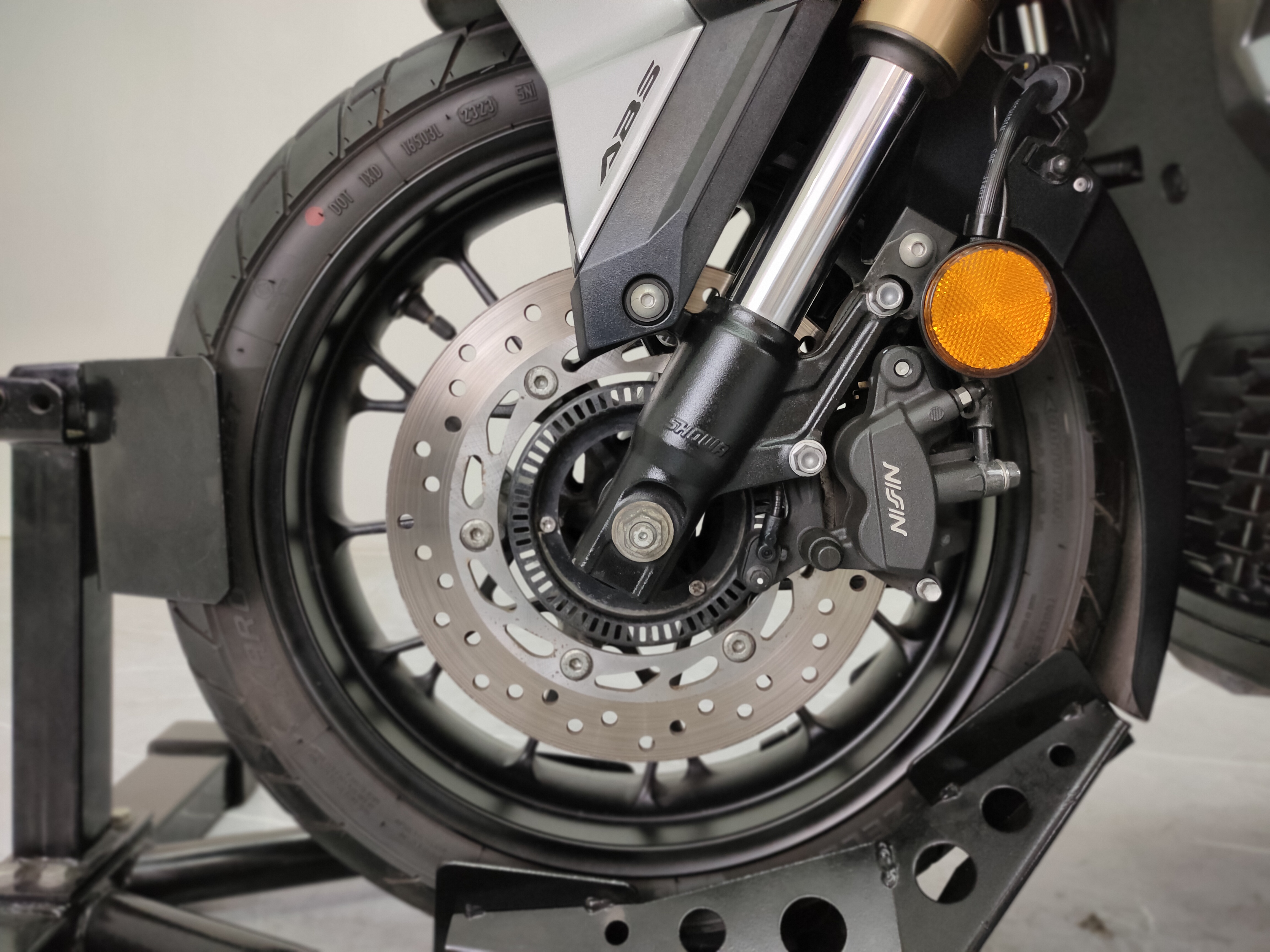 ออโต้สายลุย 💢 HONDA ADV350 ปลายปี 2023 แท้ 💥 รถ 6 เดีอนจึ้งๆ‼️