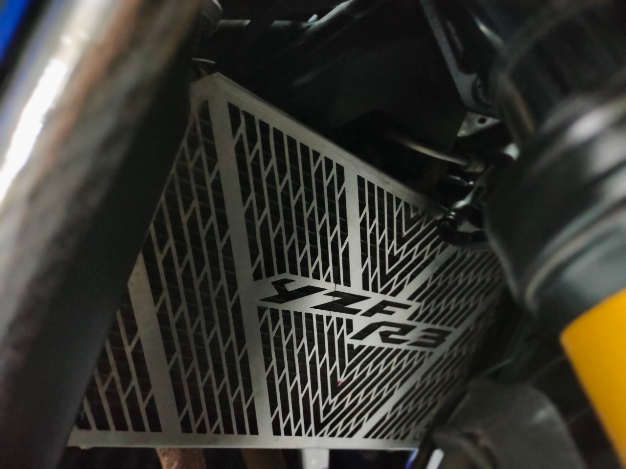 ประวัติไม่ปึ๊กก็ออกคันนี้ได้ ⁉️ YAMAHA R3 ปี 2018 แท้ทรงดีออกรถ ⭕ บาท❗สุดจึ้ง